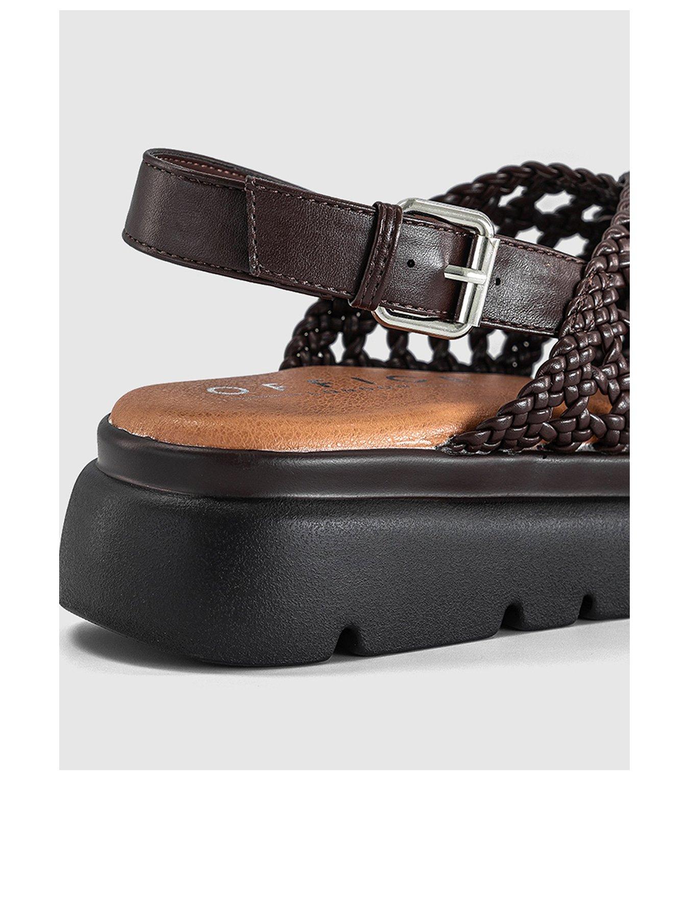 office-suki-woven-cross-over-platform-sandal-brownback