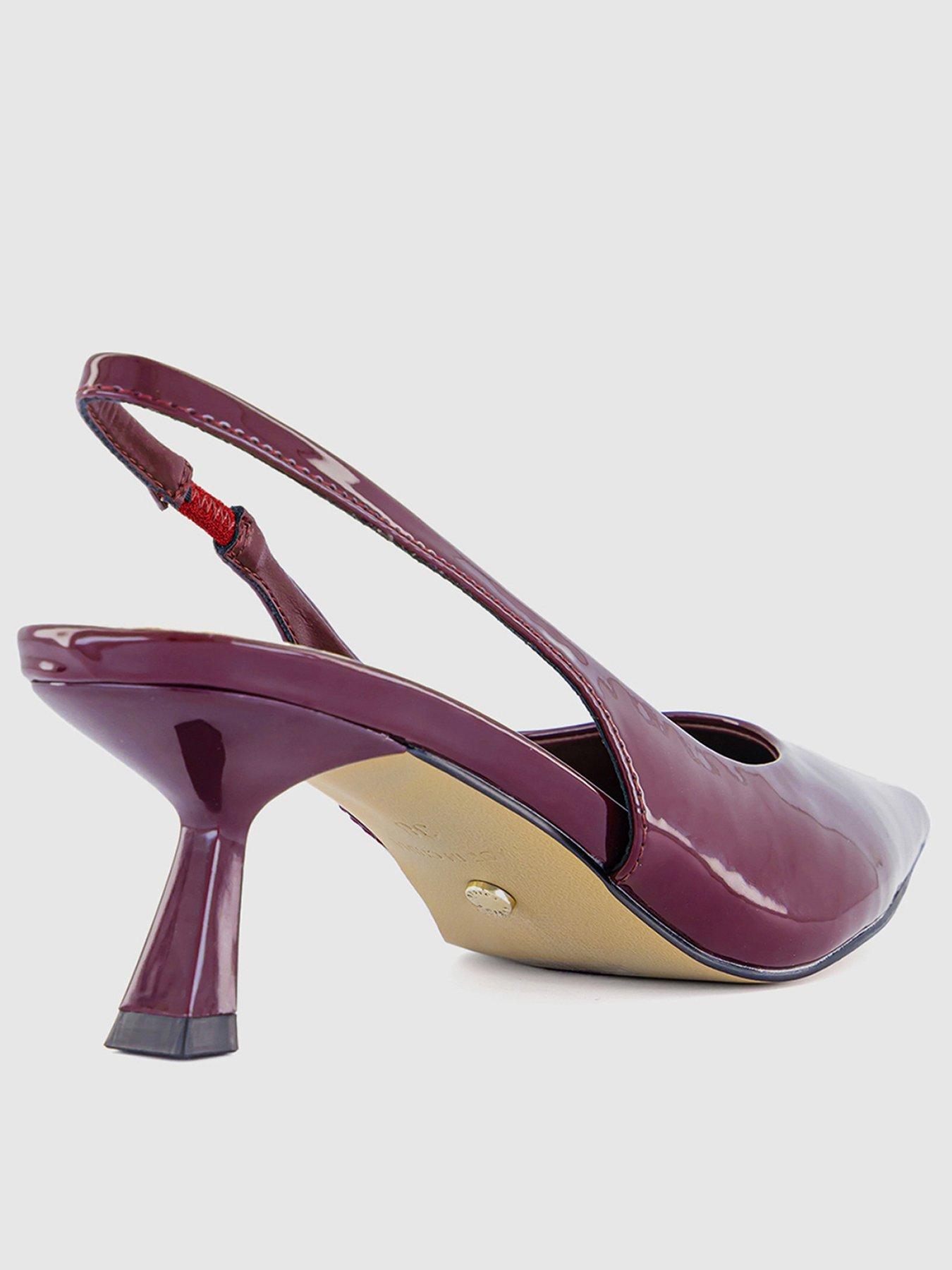 office-million-slingback-kitten-heel-court-berryback