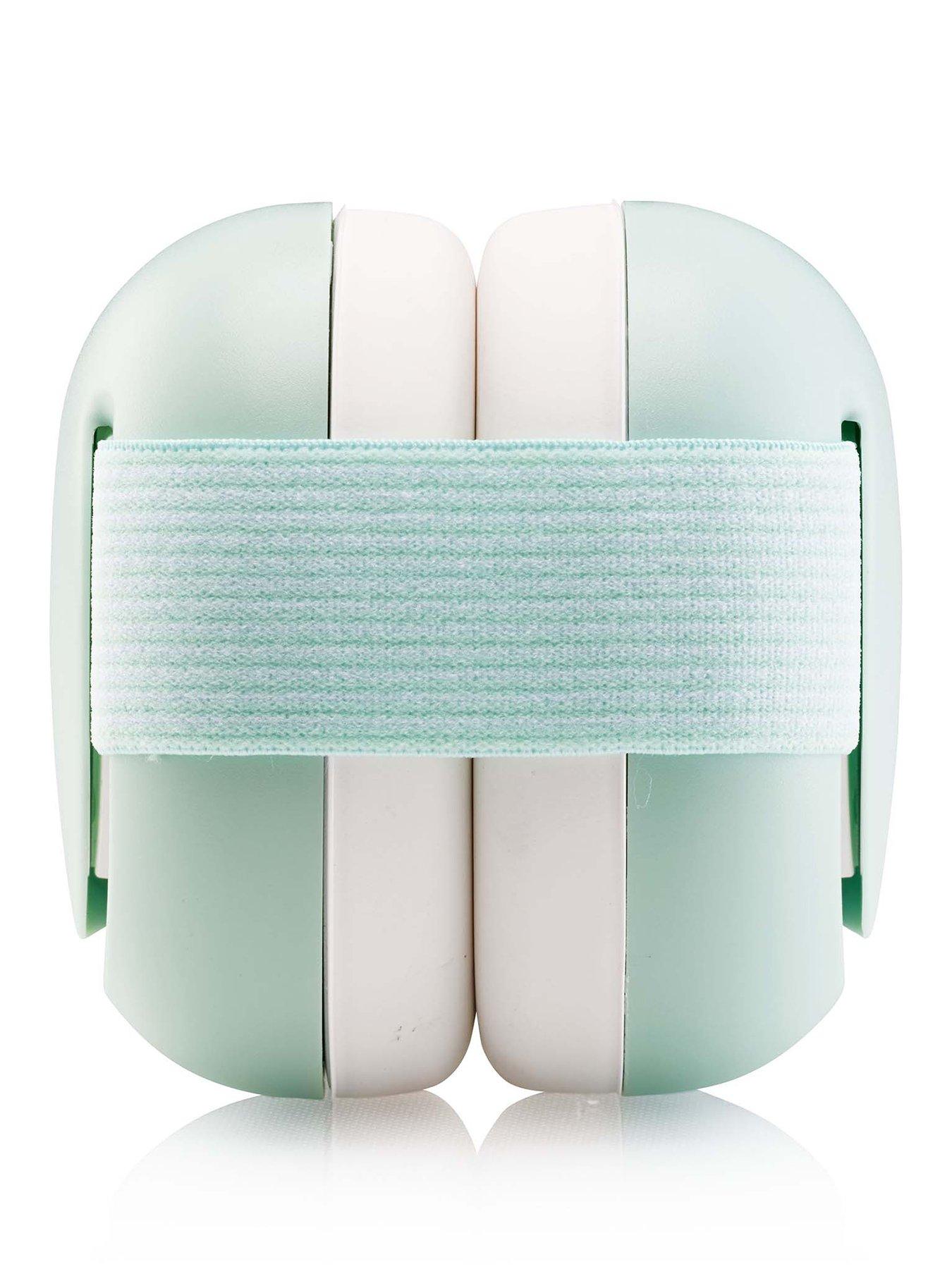 Image 2 of 7 of Alecto Alecto BV74 - Earmuff hearing protection for young toddlers