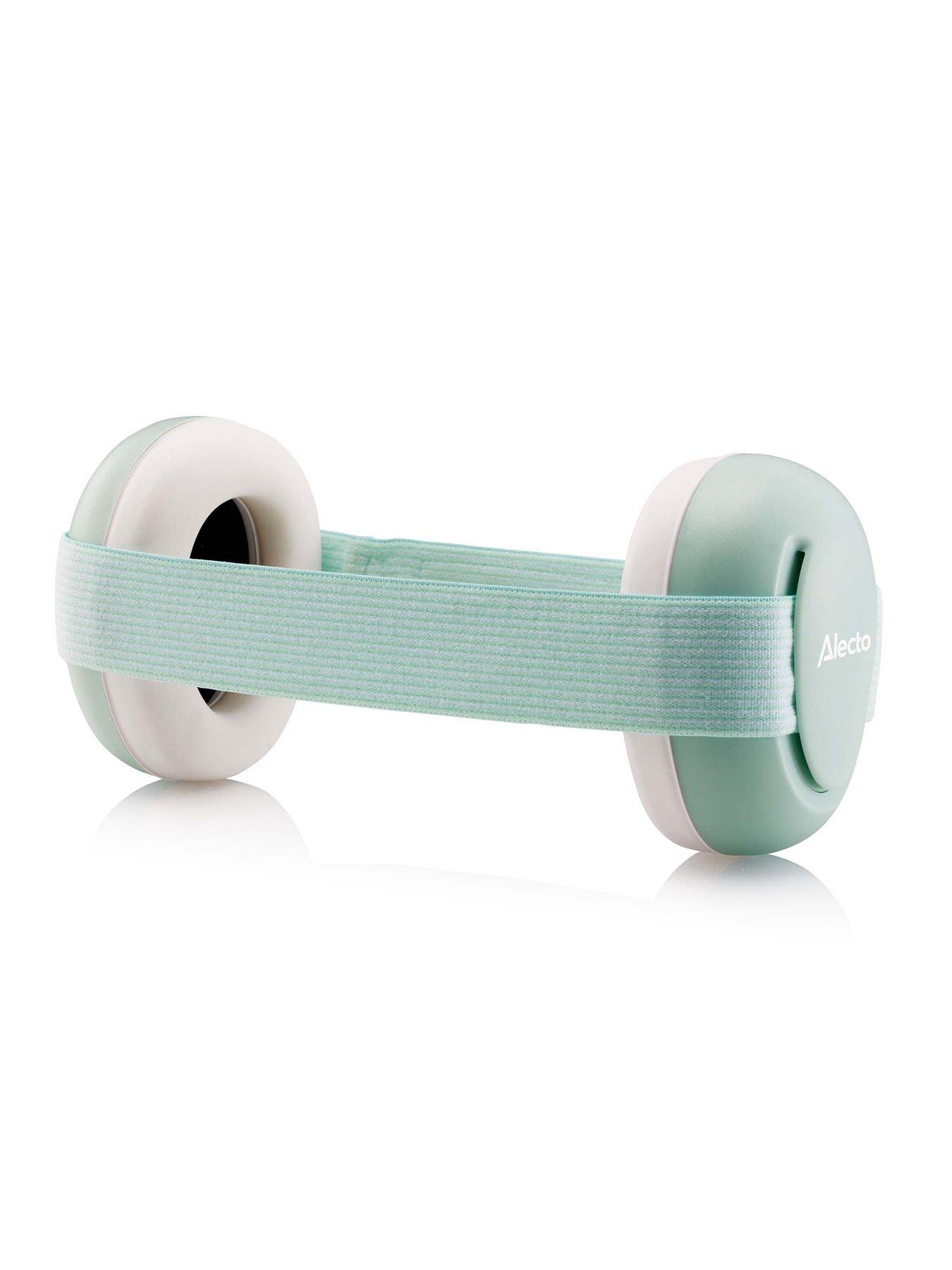 Image 3 of 7 of Alecto Alecto BV74 - Earmuff hearing protection for young toddlers