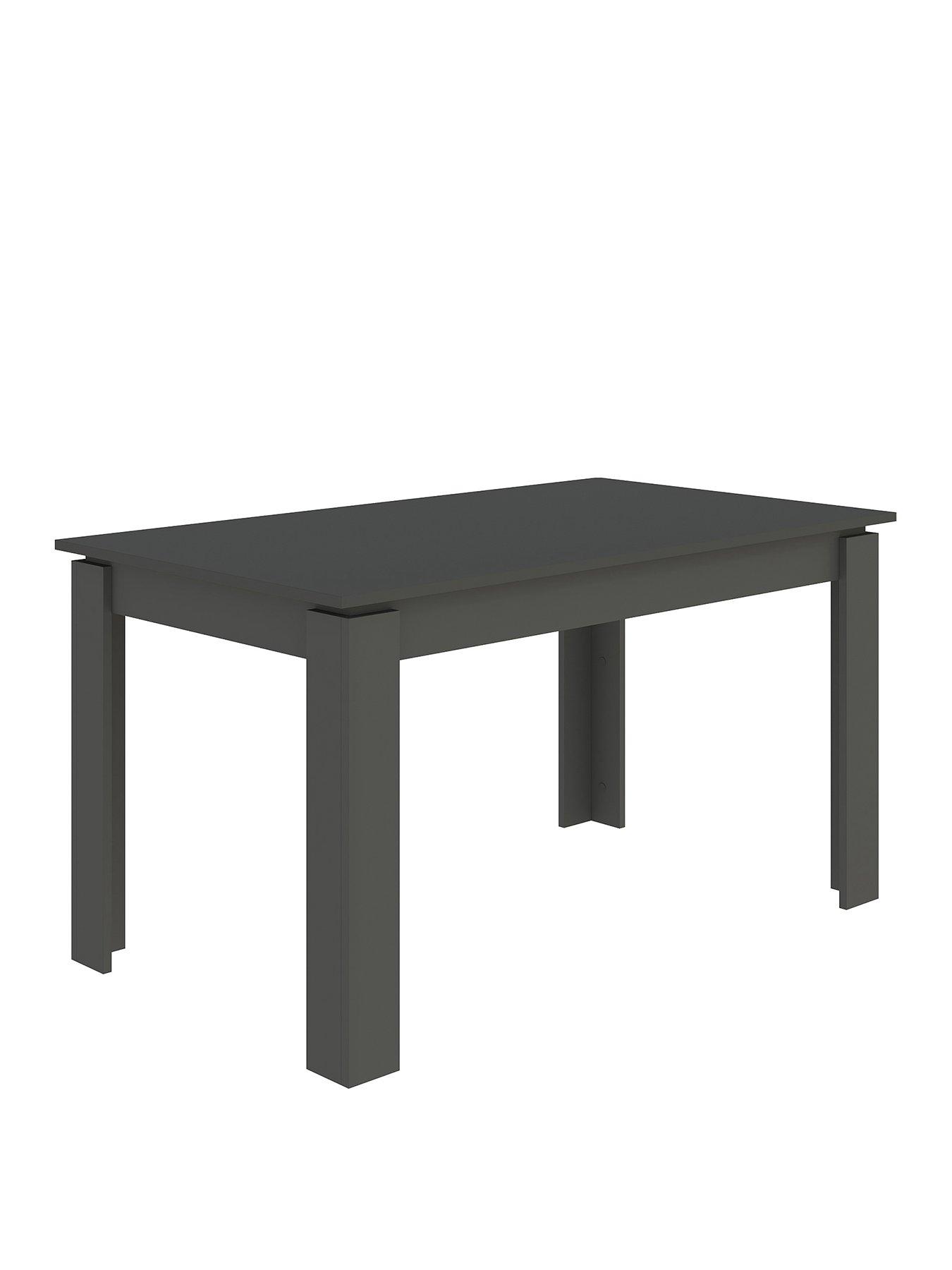 decortie-tolmen-dining-table--anthracitestillFront