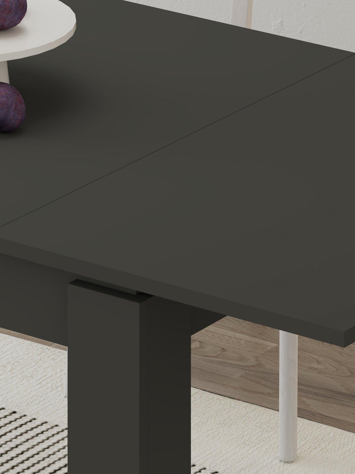 decortie-tolmen-dining-table--anthraciteoutfit