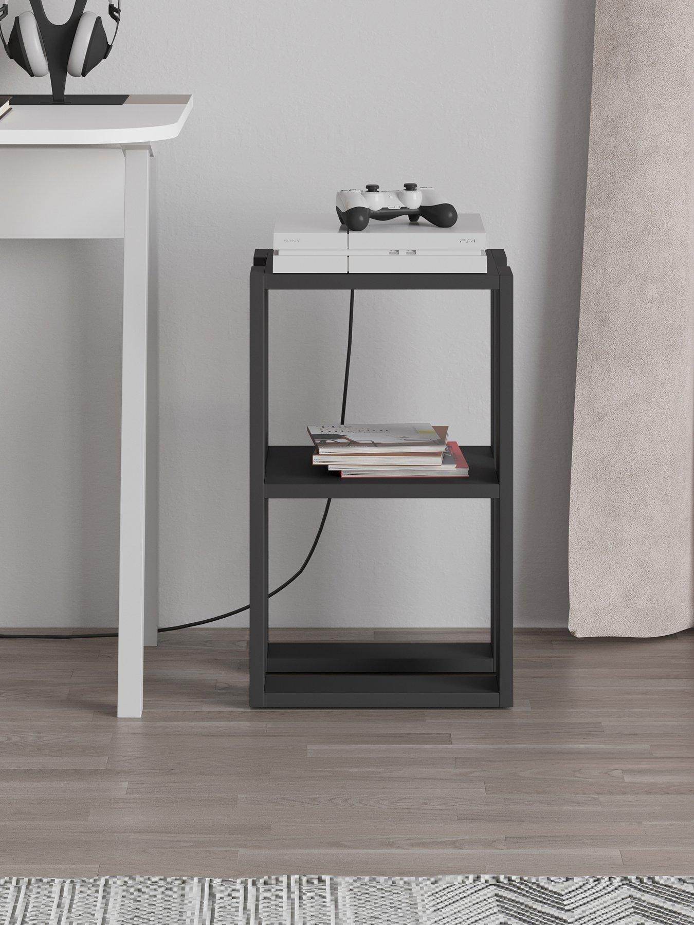 decortie-lonie-bedside-table-anthraciteoutfit