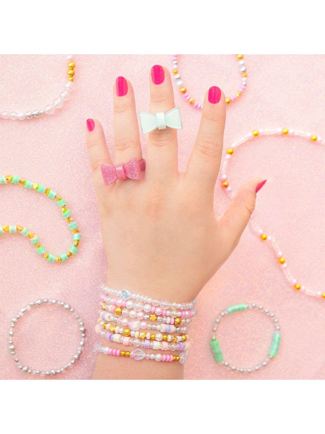 Image 5 of 7 of Fashion Angels Fashion Angels - LUXE Life Pretty Pearl Kit