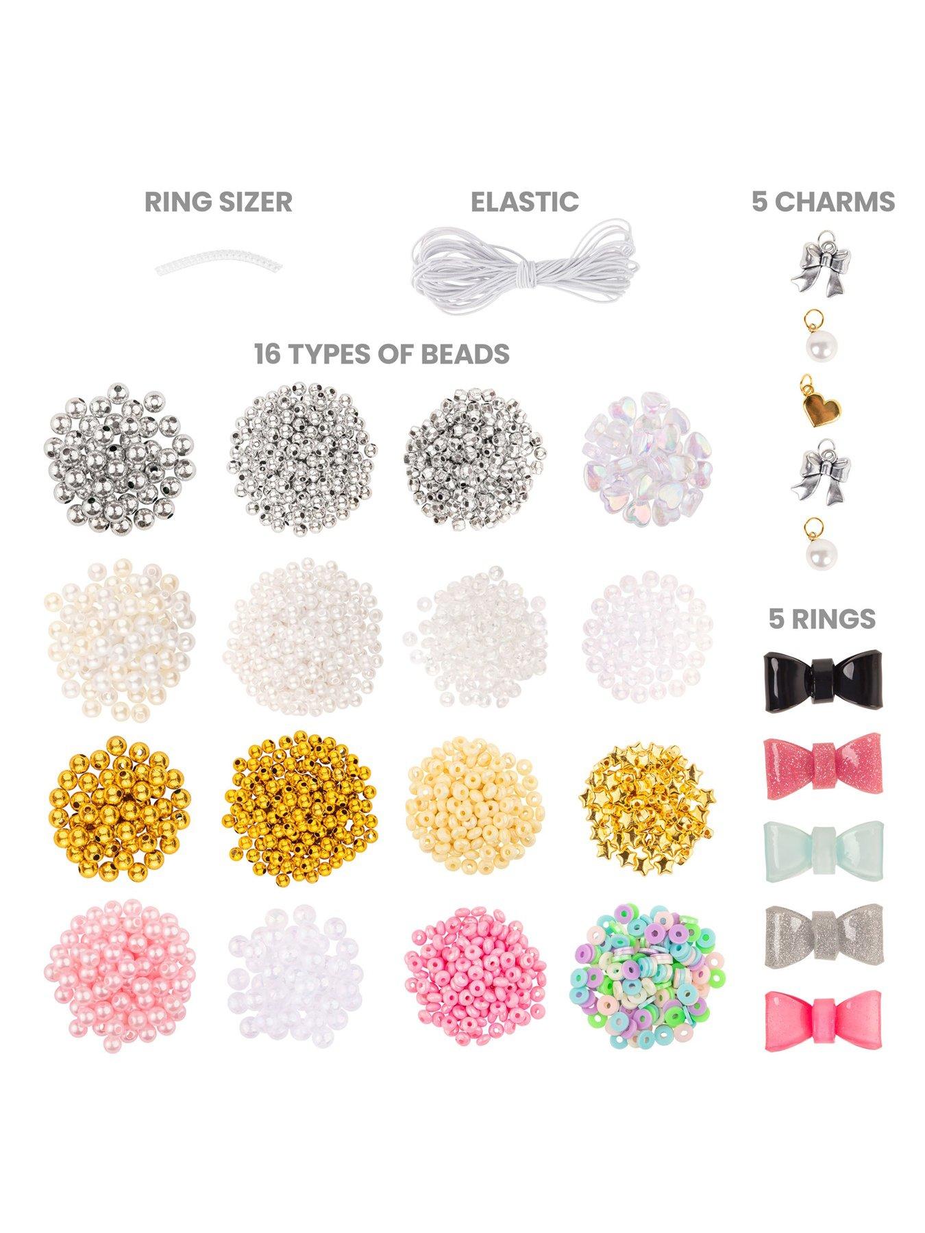 Image 7 of 7 of Fashion Angels Fashion Angels - LUXE Life Pretty Pearl Kit