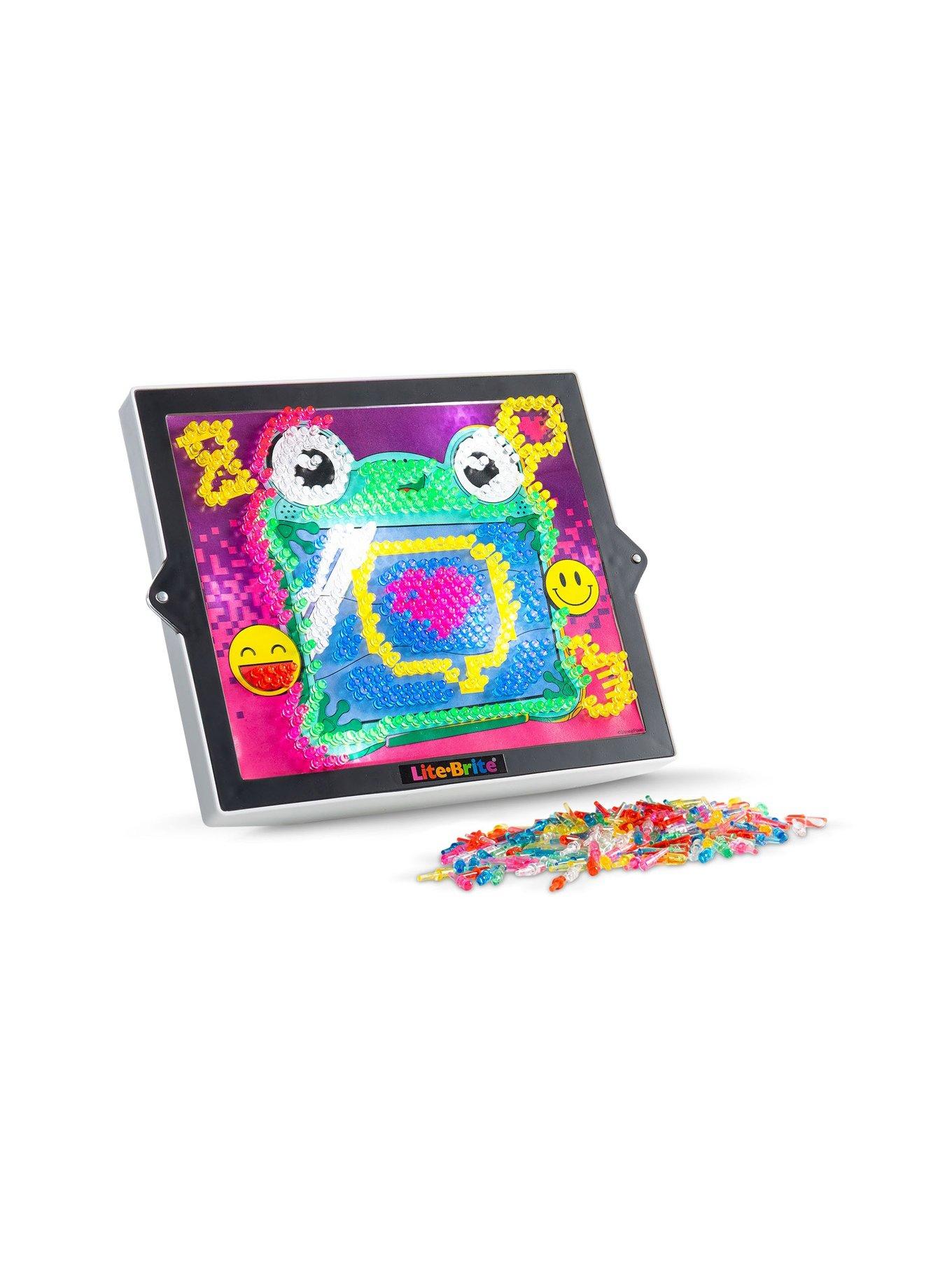 Image 3 of 8 of Lite Brite Lite Brite - Colorpop Toy Story 5
