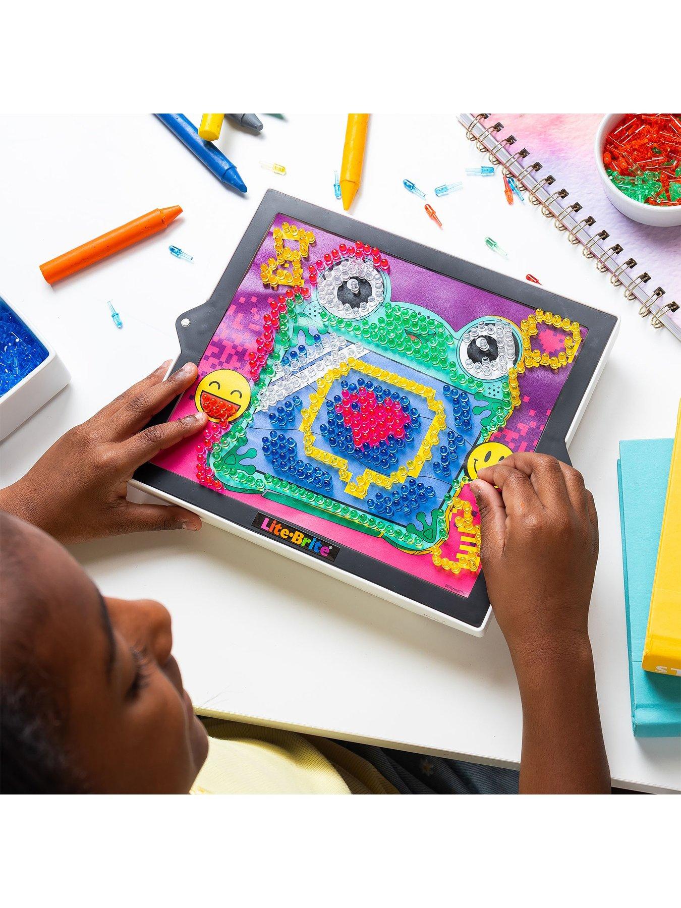 Image 5 of 8 of Lite Brite Lite Brite - Colorpop Toy Story 5