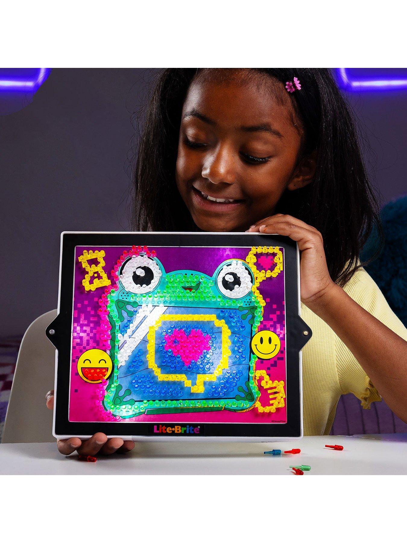 Image 7 of 8 of Lite Brite Lite Brite - Colorpop Toy Story 5