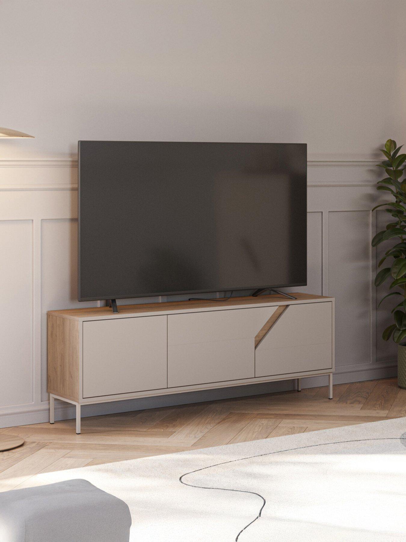 decortie-vesco-tv-unit-sandstonefront