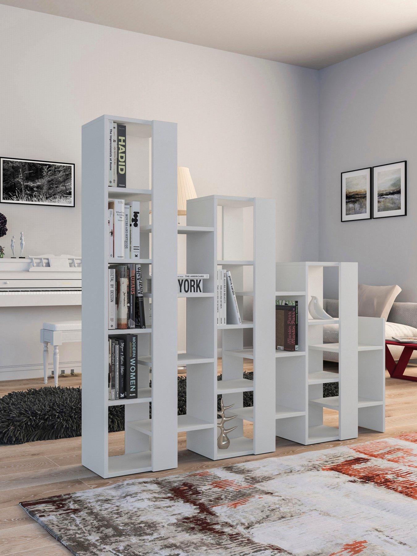 decortie-lift-bookcase-units