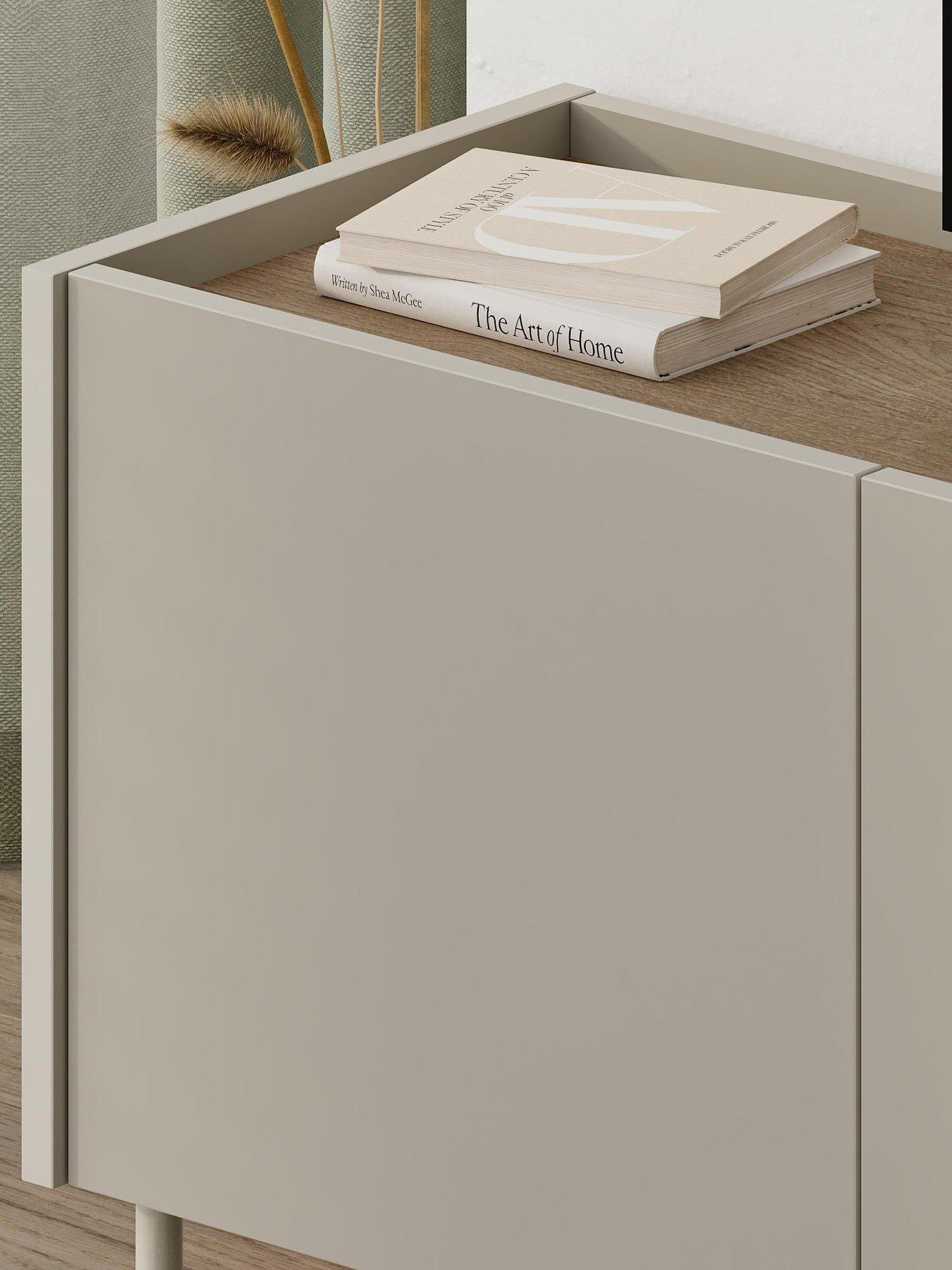 decortie-norm-tv-unit-sandstonedetail