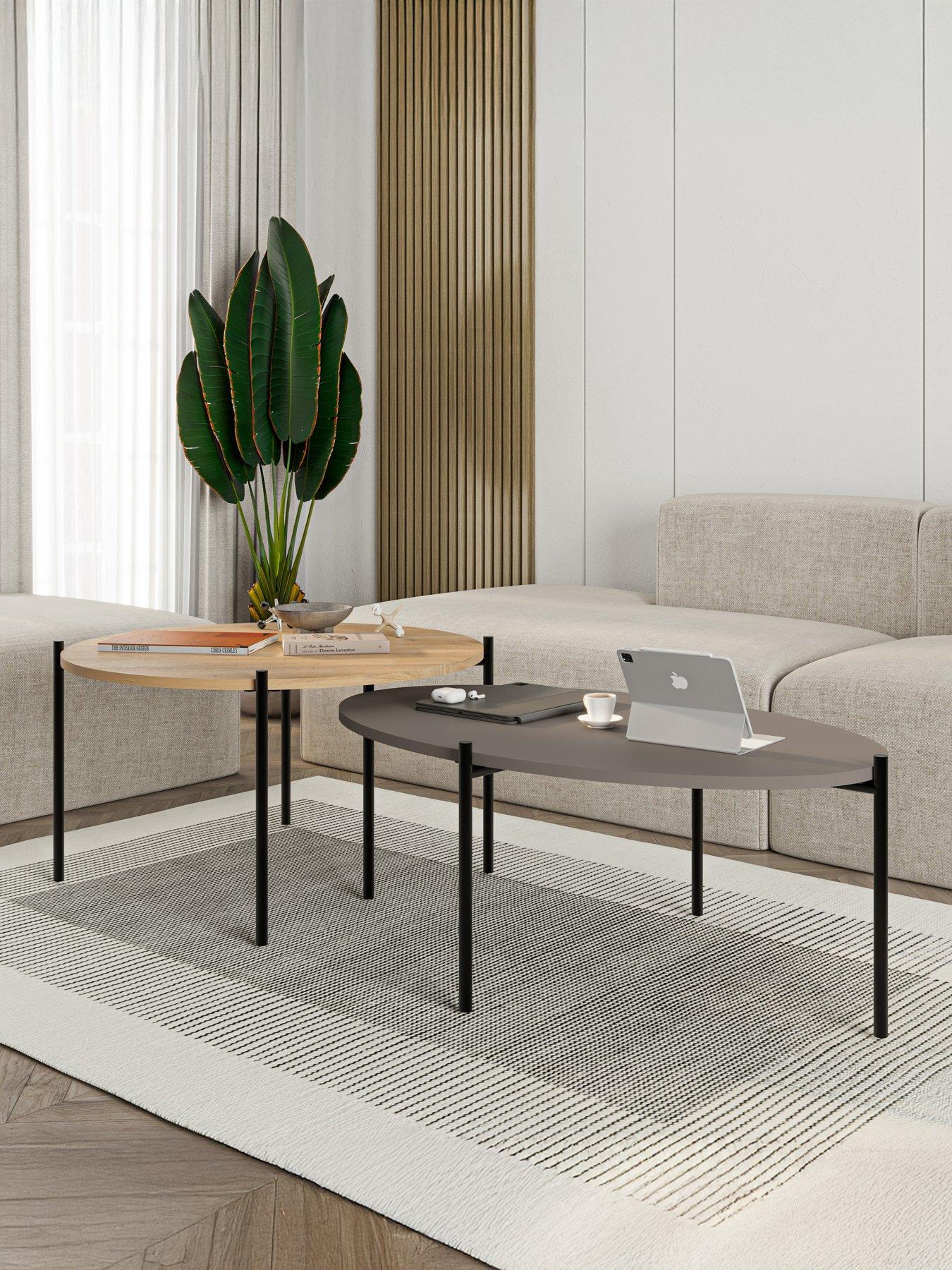 decortie-odelia-coffee-table-set-oakmochafront