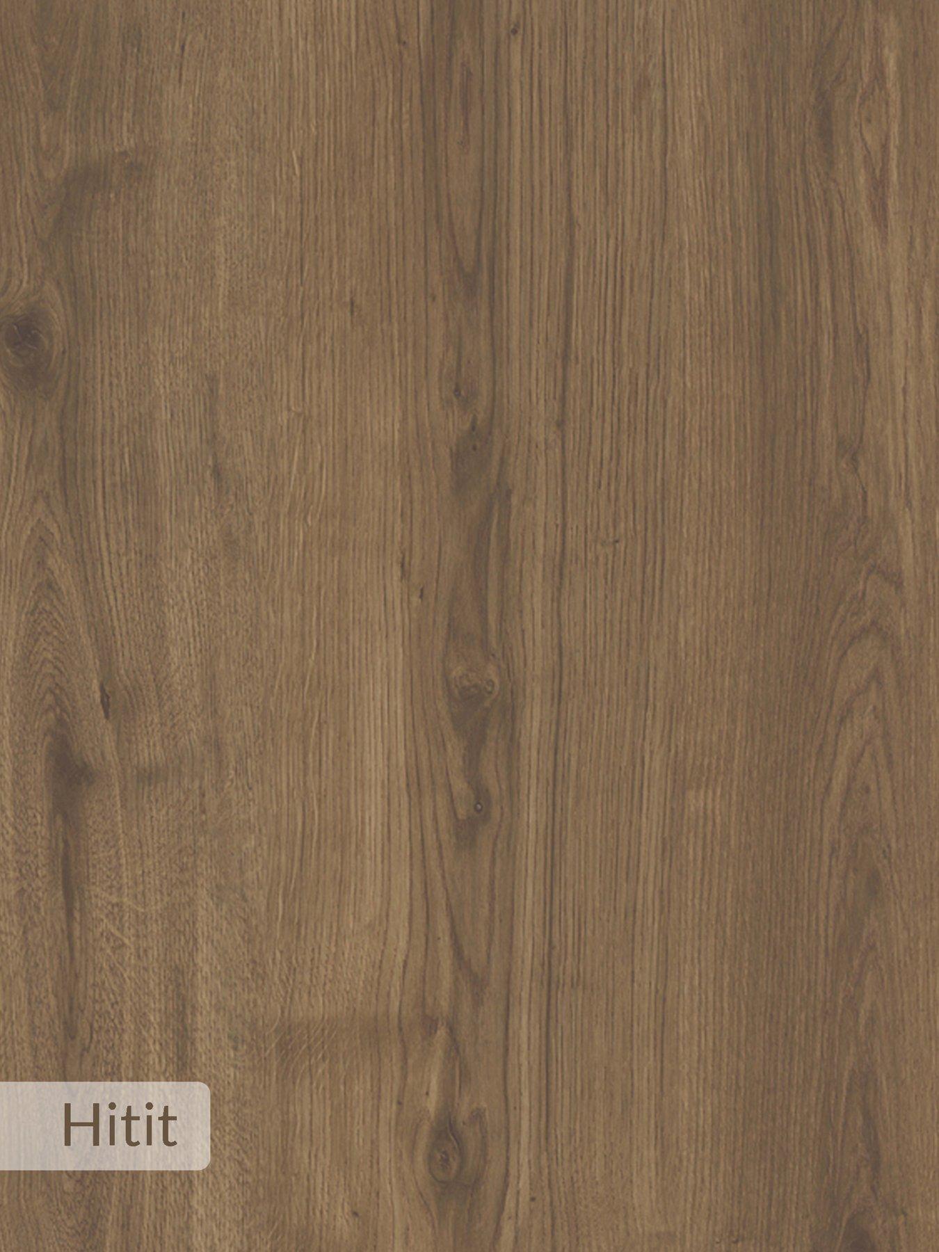 Image 6 of 6 of Decortie Sam Coffee Table - Dark Oak