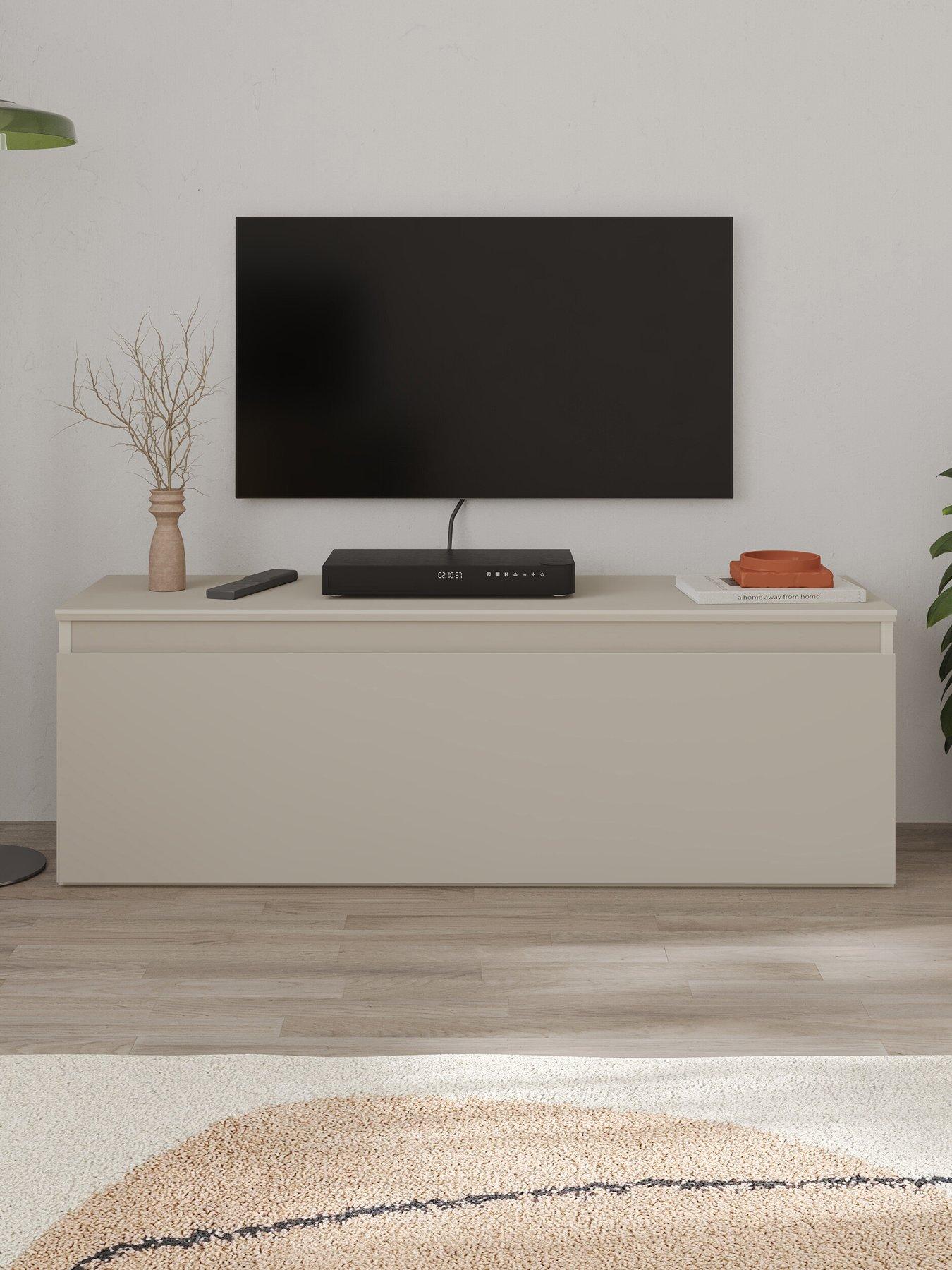 Decortie Sunset Sideboard - Sandstone