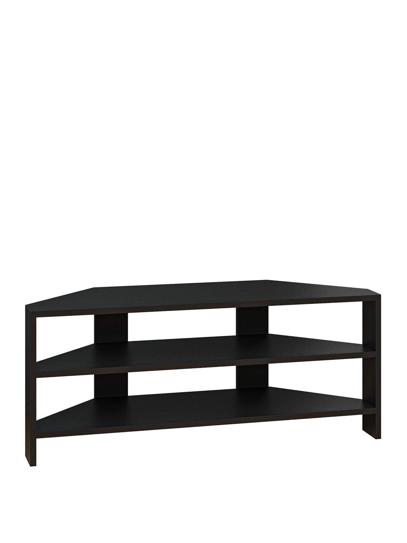 decortie-thales-corner-tv-stand-blackstillFront