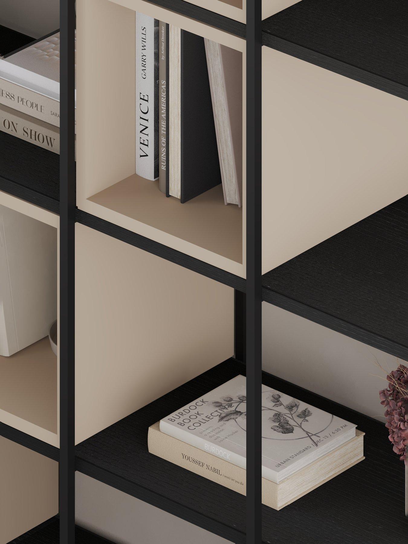 decortie-vale-maxi-bookcase-blackoutfit