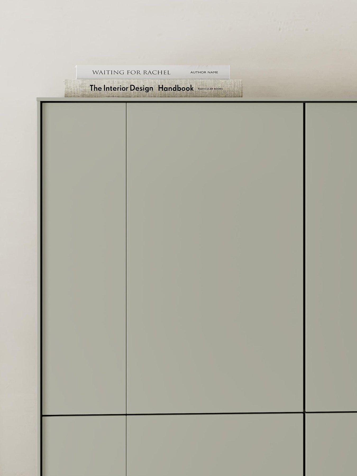 decortie-vena-cabinet-sideboard-greendetail