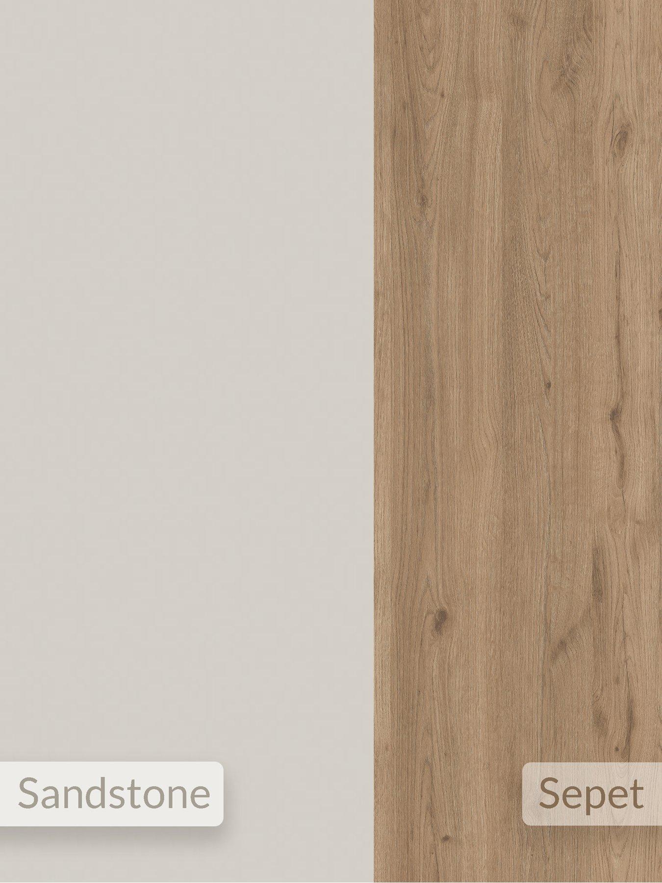 decortie-vena-cabinet-sideboard-sandstonedetail