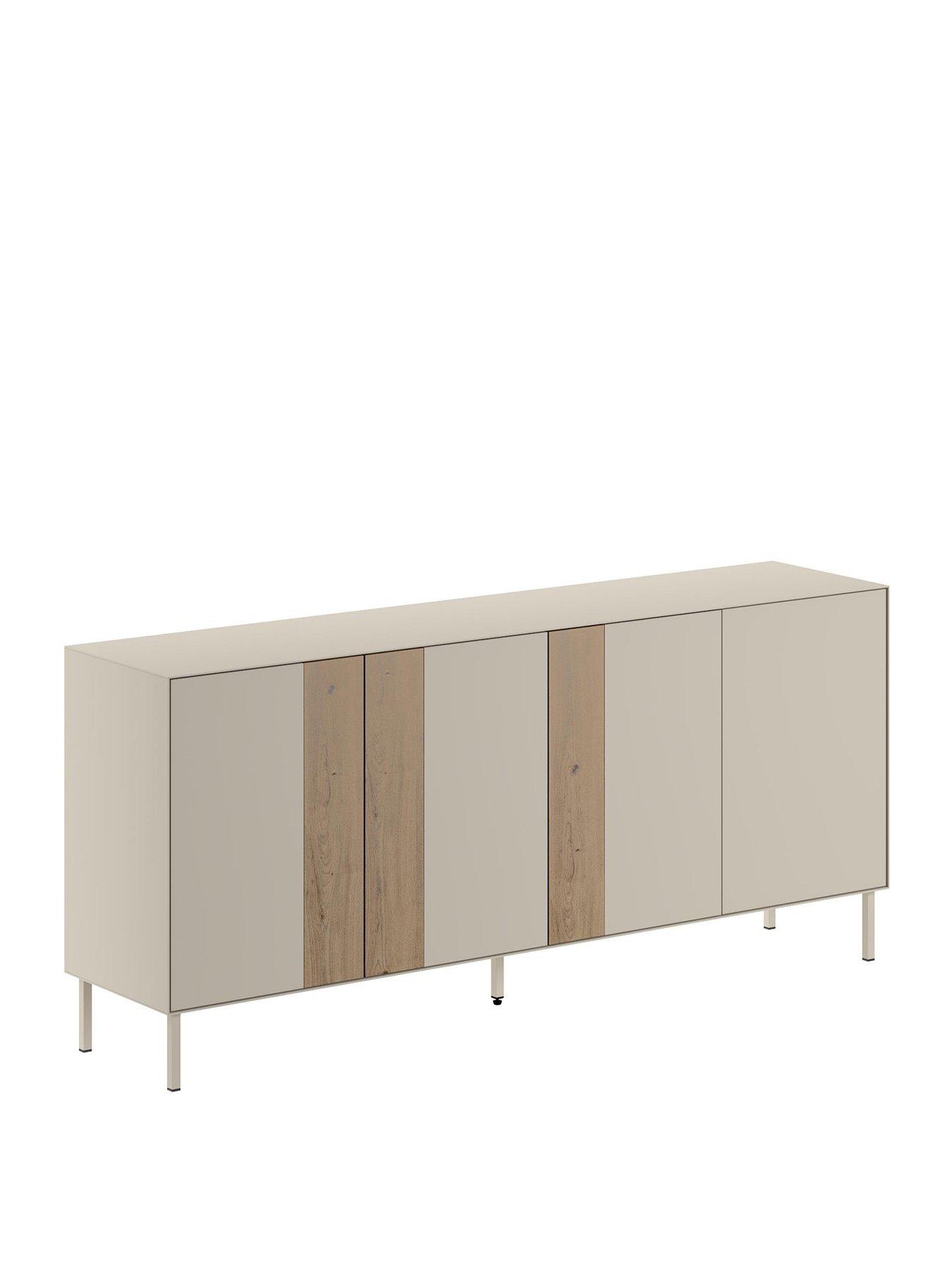 decortie-vena-sideboard-sandstonestillFront