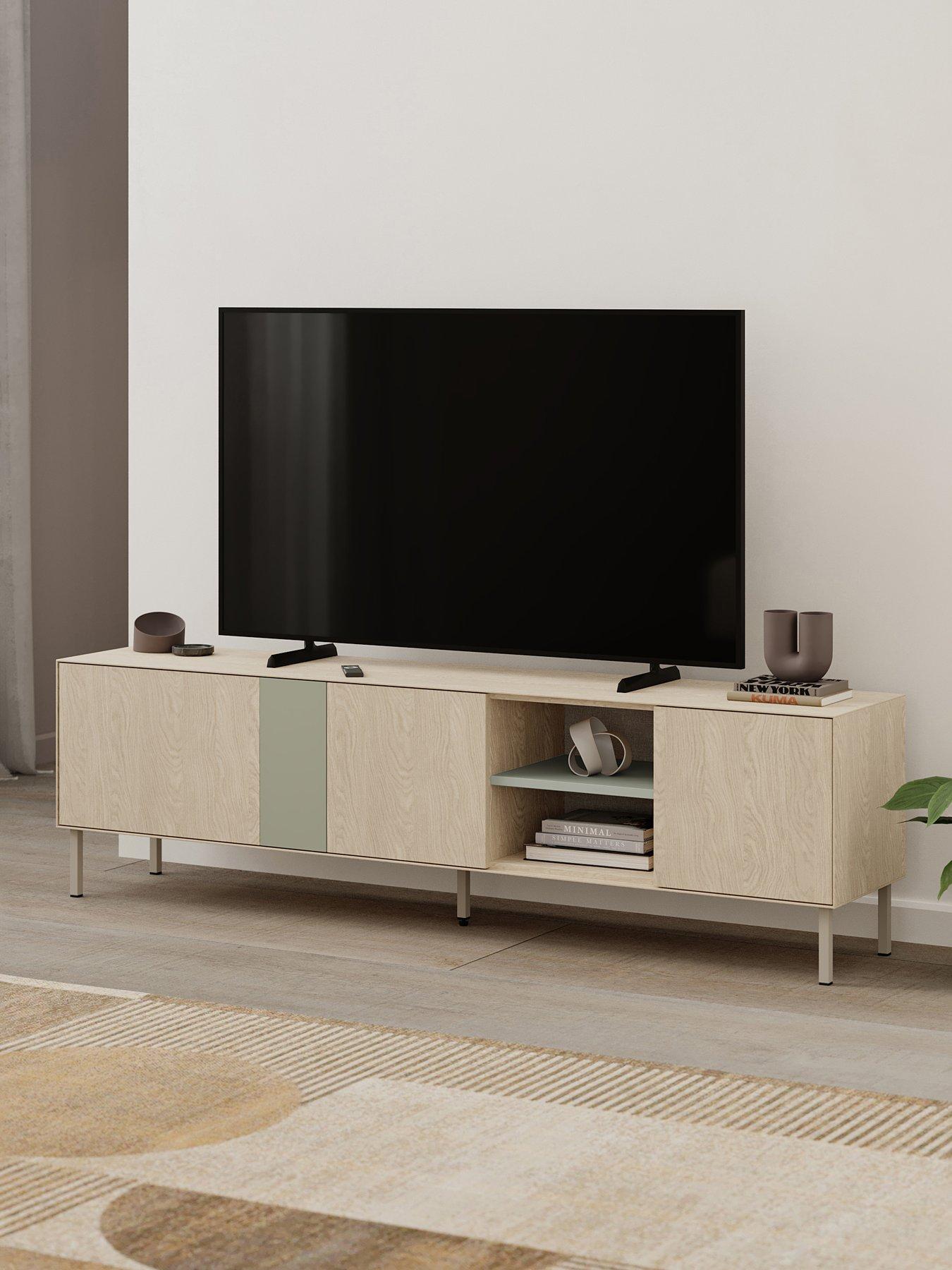 decortie-vena-tv-stand-greenfront