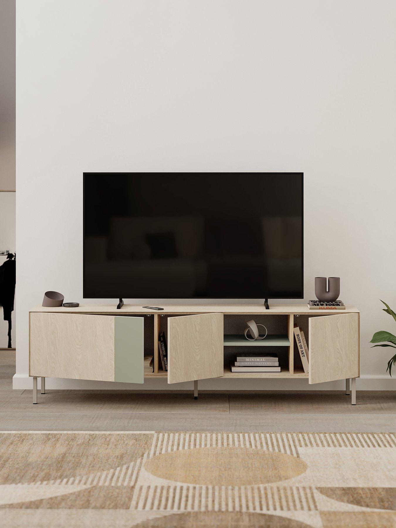 decortie-vena-tv-stand-greendetail