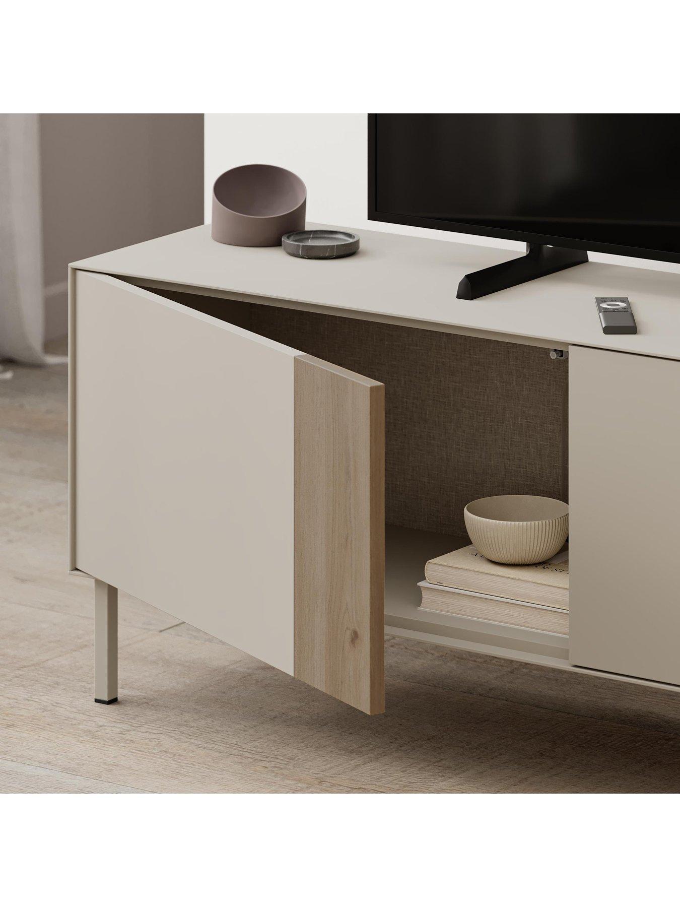 decortie-vena-tv-stand-sandstonedetail