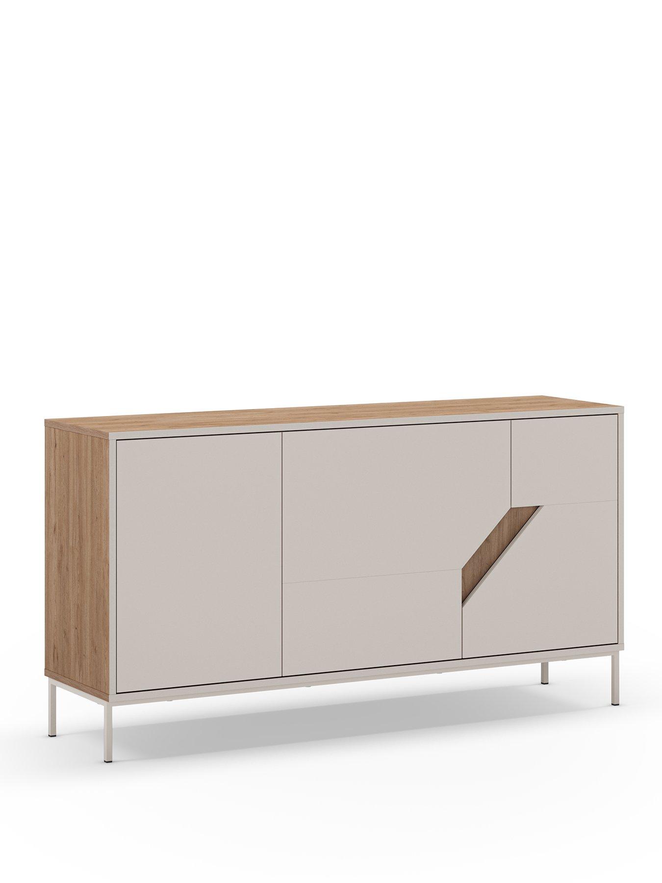 decortie-vesco-sideboard-sandstonestillFront
