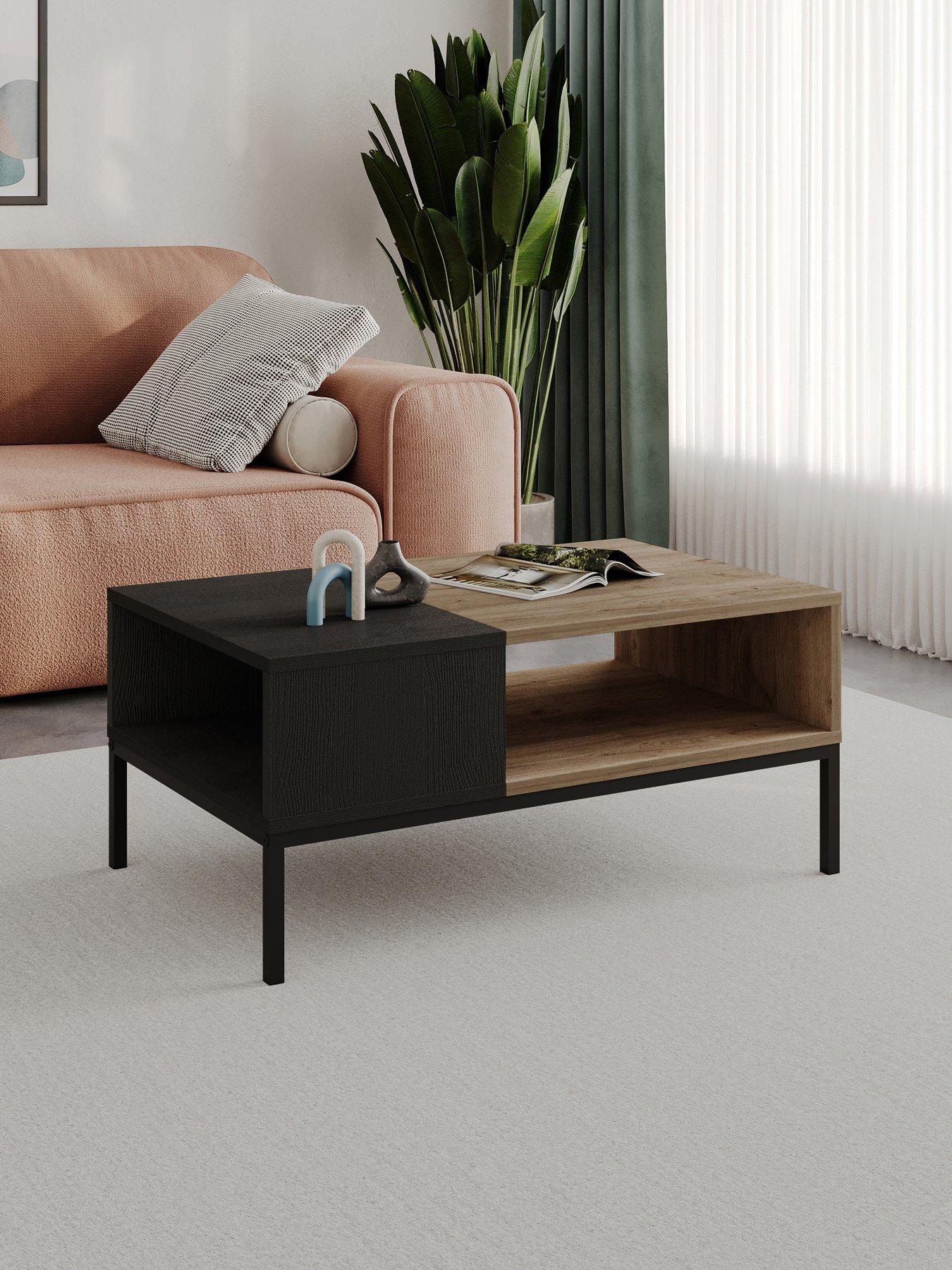 Decortie Cailin Coffee Table