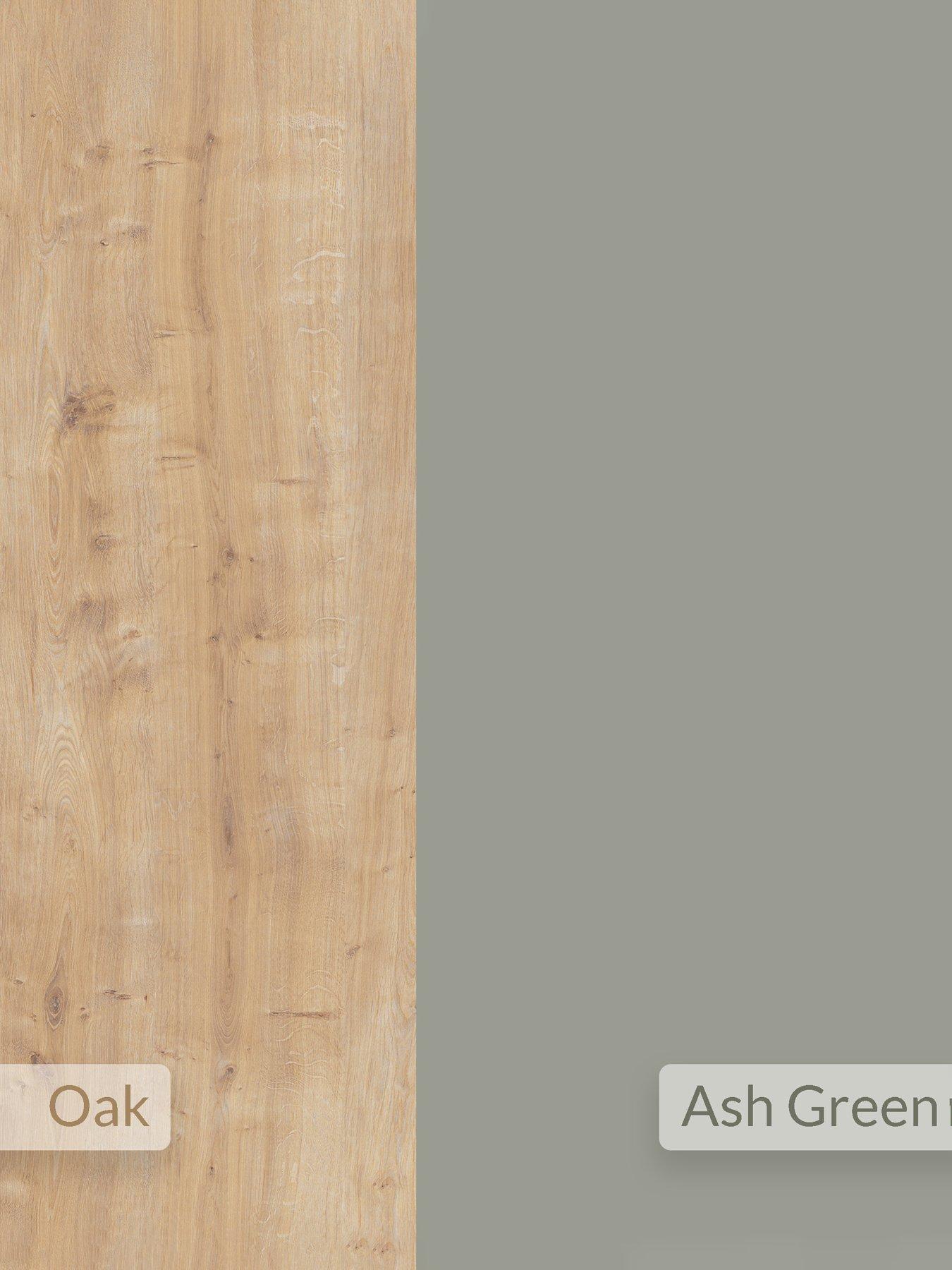 decortie-hillary-round-coffee-table-oak-greenoutfit