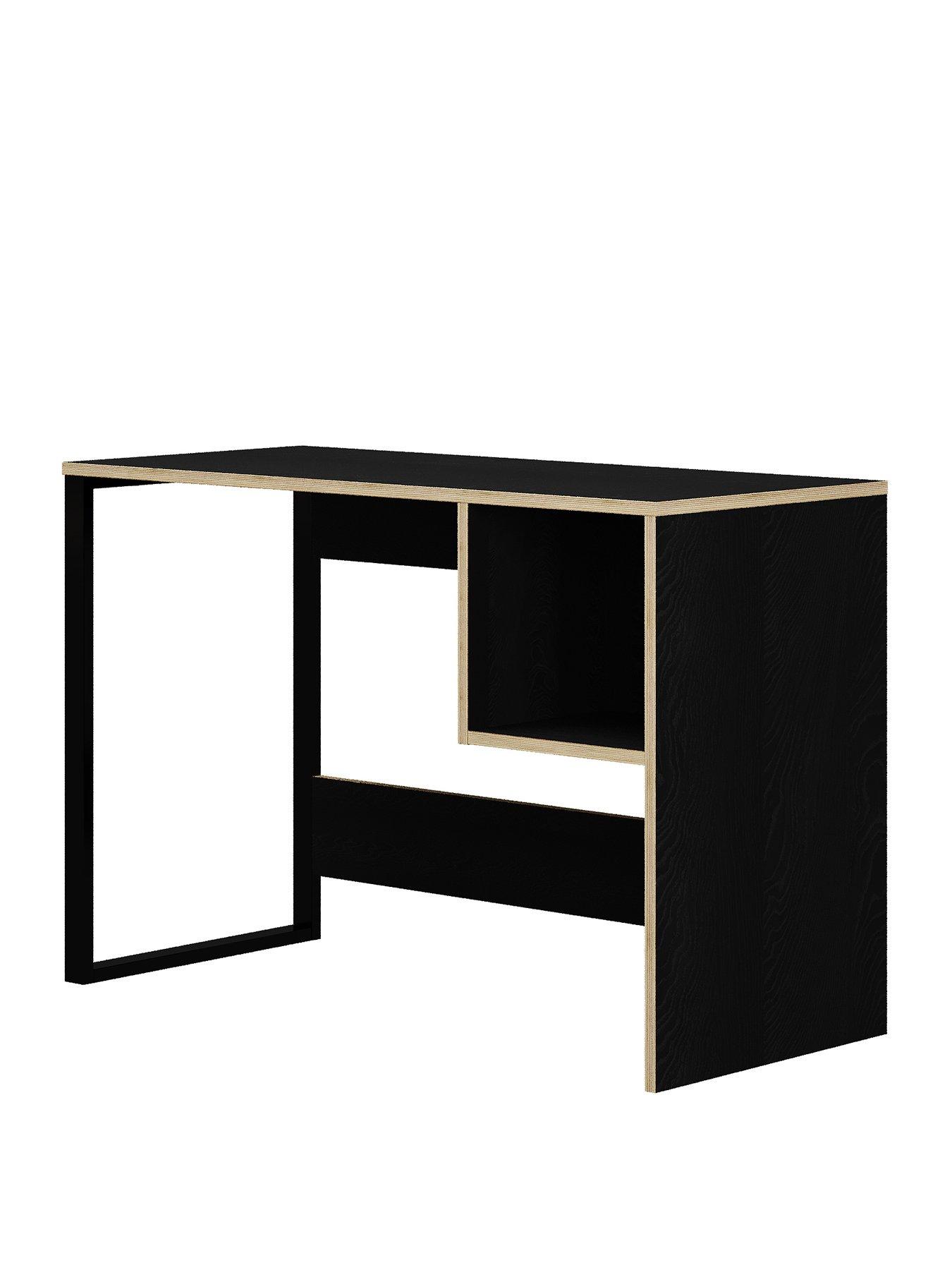 Image 2 of 6 of Decortie Model Desk