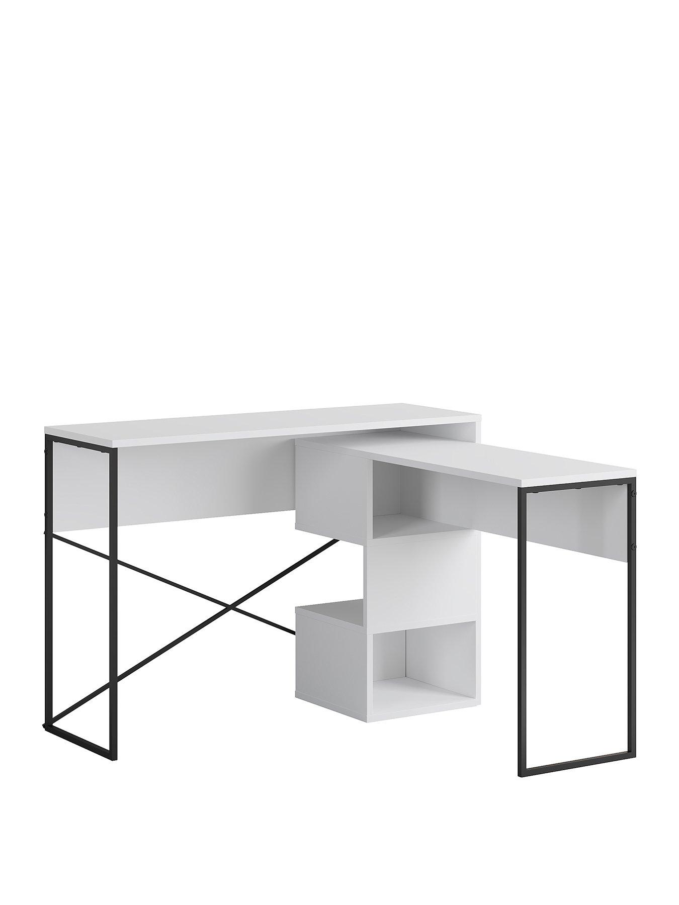 decortie-badau-multi-purpose-desk-whitestillFront