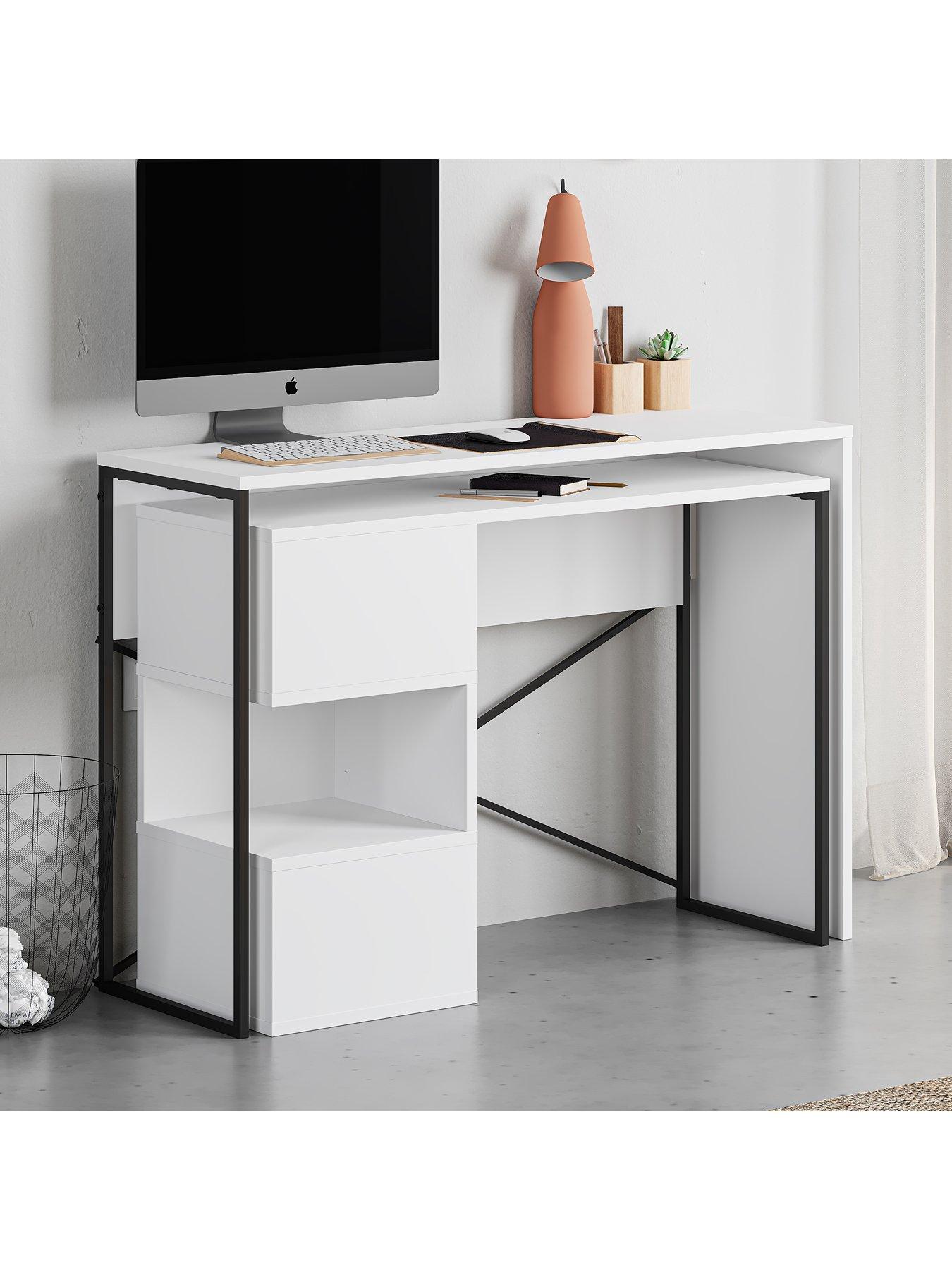 Image 4 of 7 of Decortie Badau Multi Purpose Desk