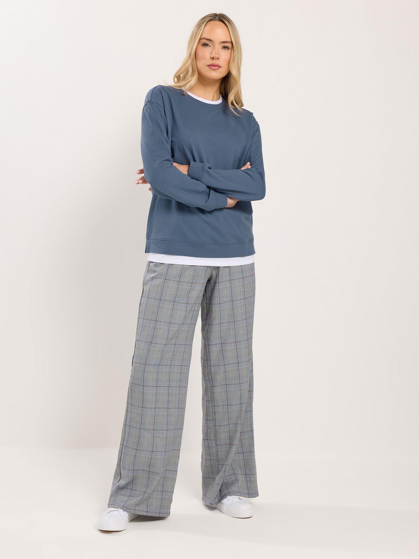 long-tall-sally-faux-layer-top-blueback