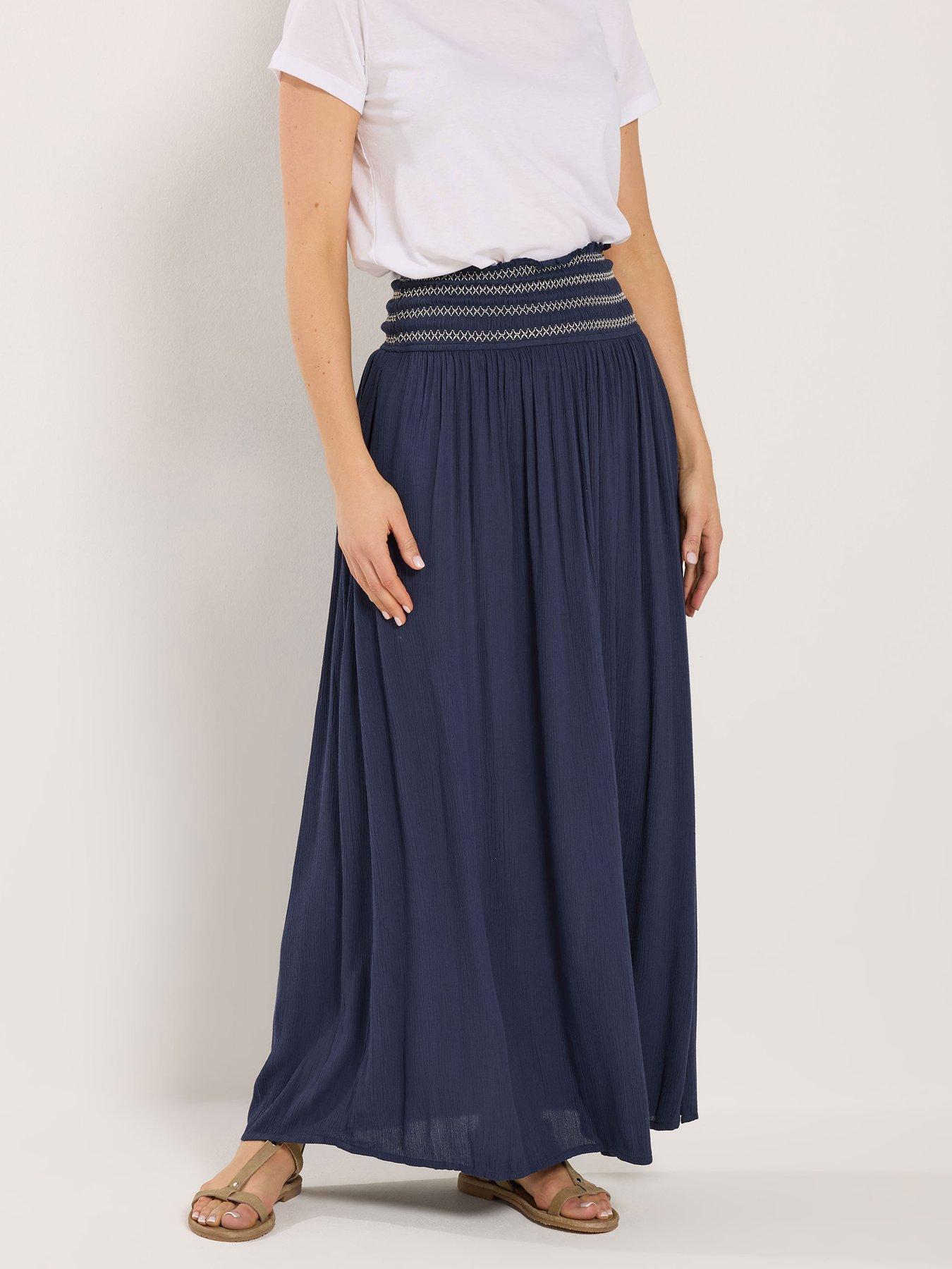 Long Tall Sally Tall Maxi Skirt