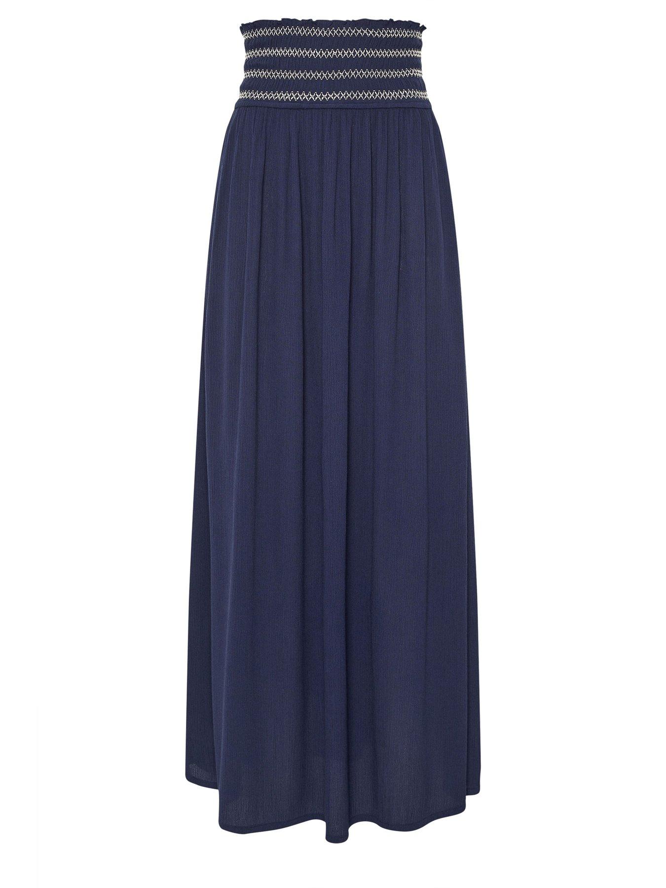 Image 5 of 5 of Long Tall Sally Tall Maxi Skirt