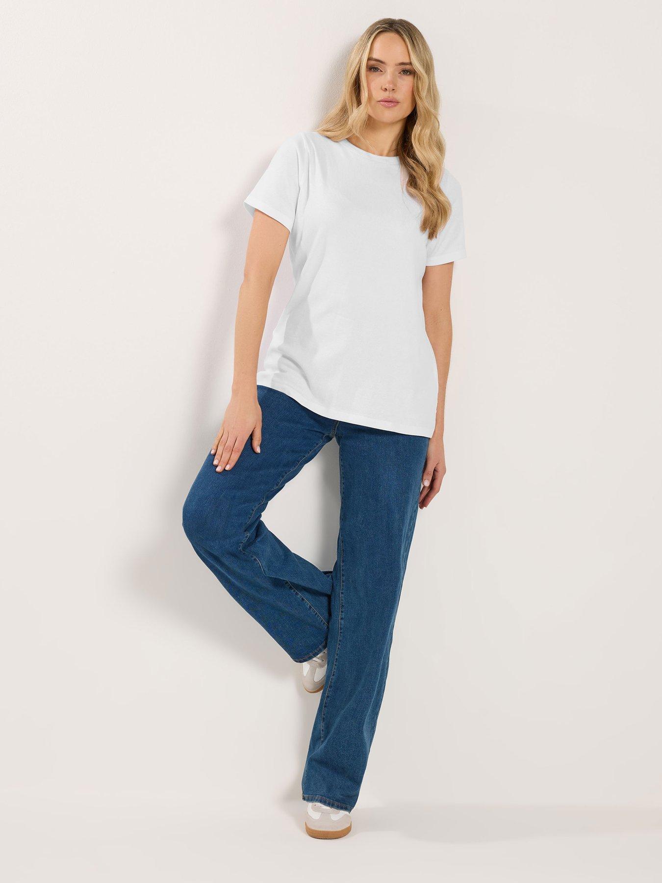 long-tall-sally-2-pack-long-and-short-sleeve-t-shirt-whiteback