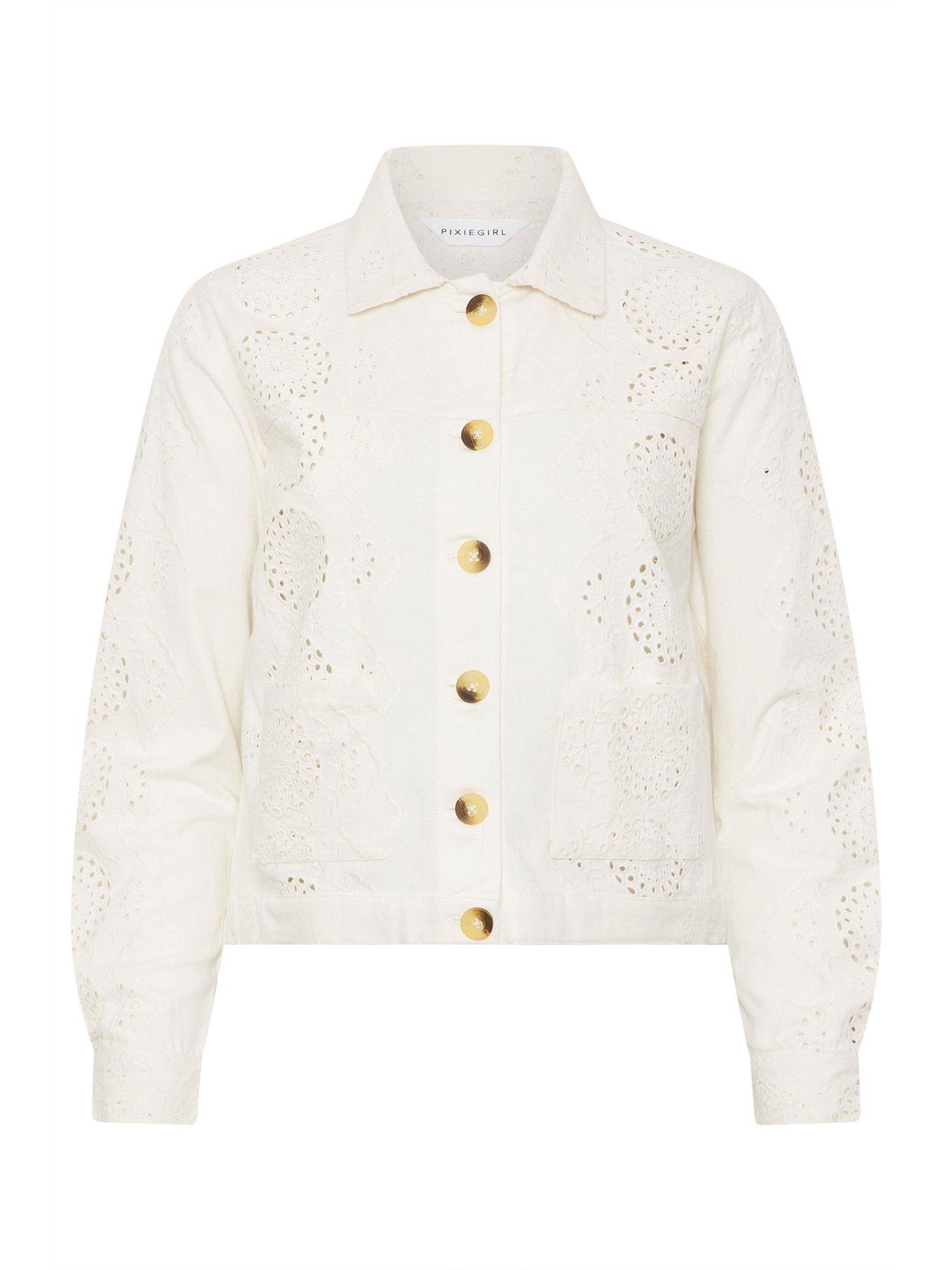 pixiegirl-petite-broderie-boxy-jacket-whitedetail