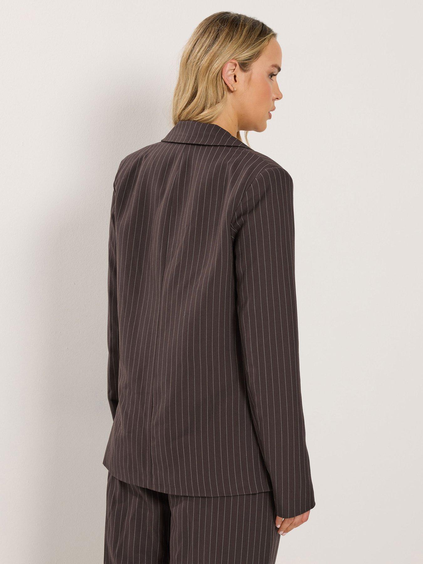 long-tall-sally-tall-pinstripe-blazerstillFront