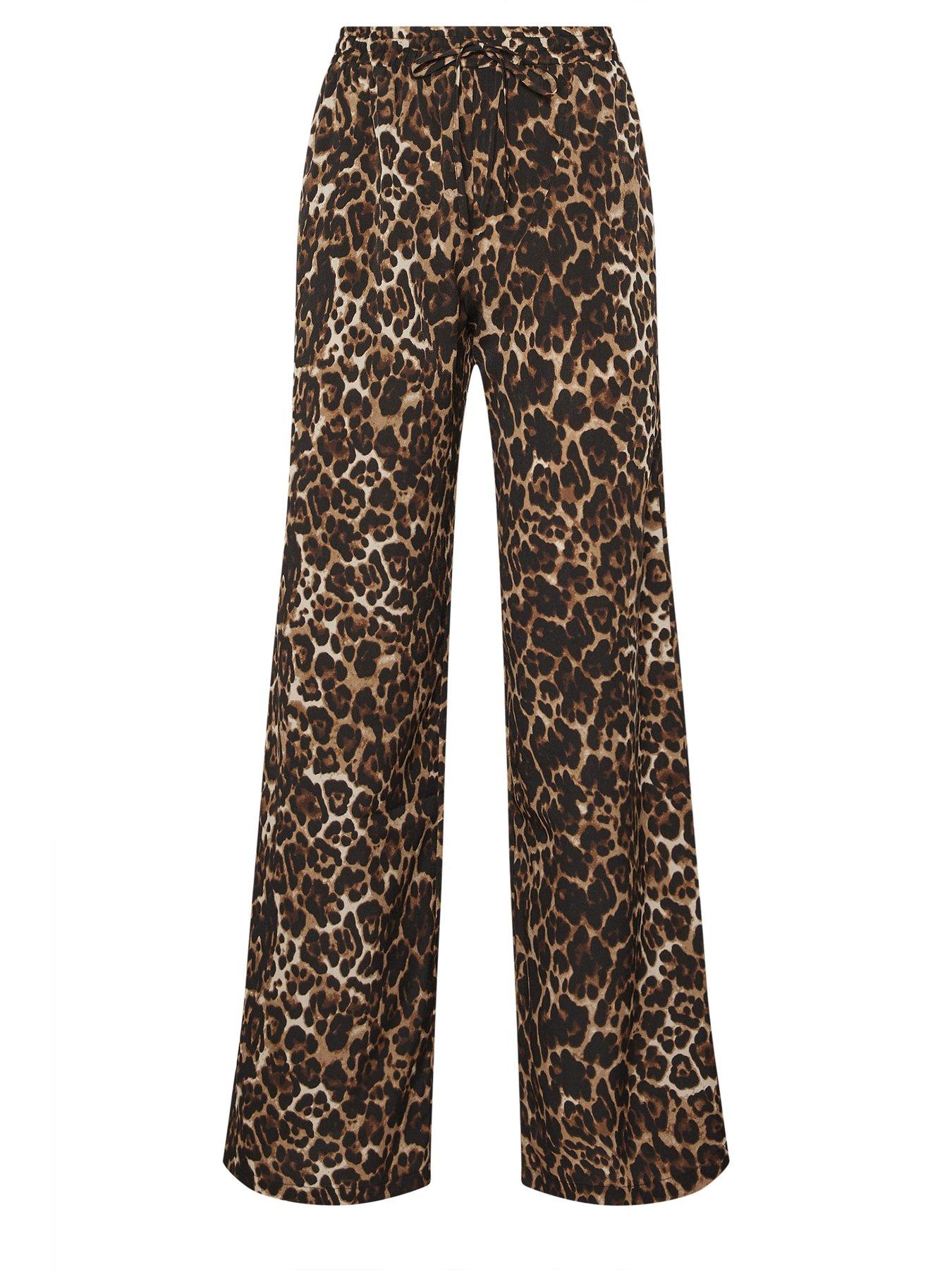 long-tall-sally-leopard-print-wide-leg-trouser-34-browndetail