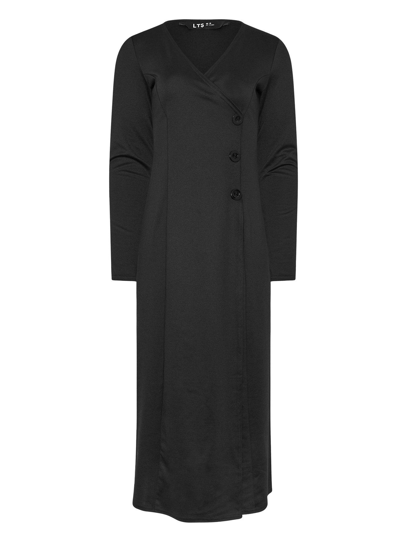 long-tall-sally-button-wrap-midi-dress-blackdetail