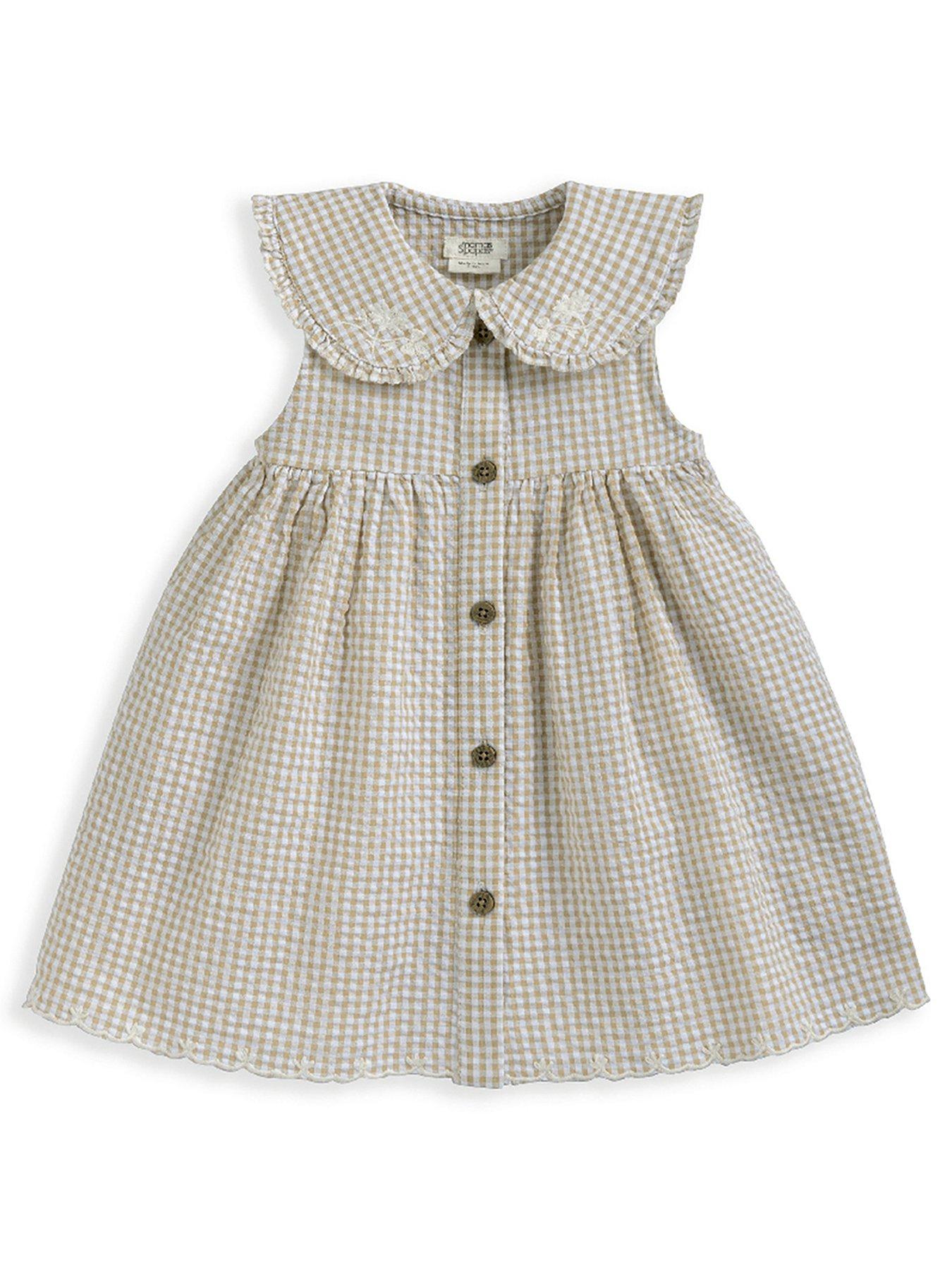 Dresses | Mamas & Papas | Holiday | Pink | 0/3 months | Baby Clothes | Baby  & Kids | Very