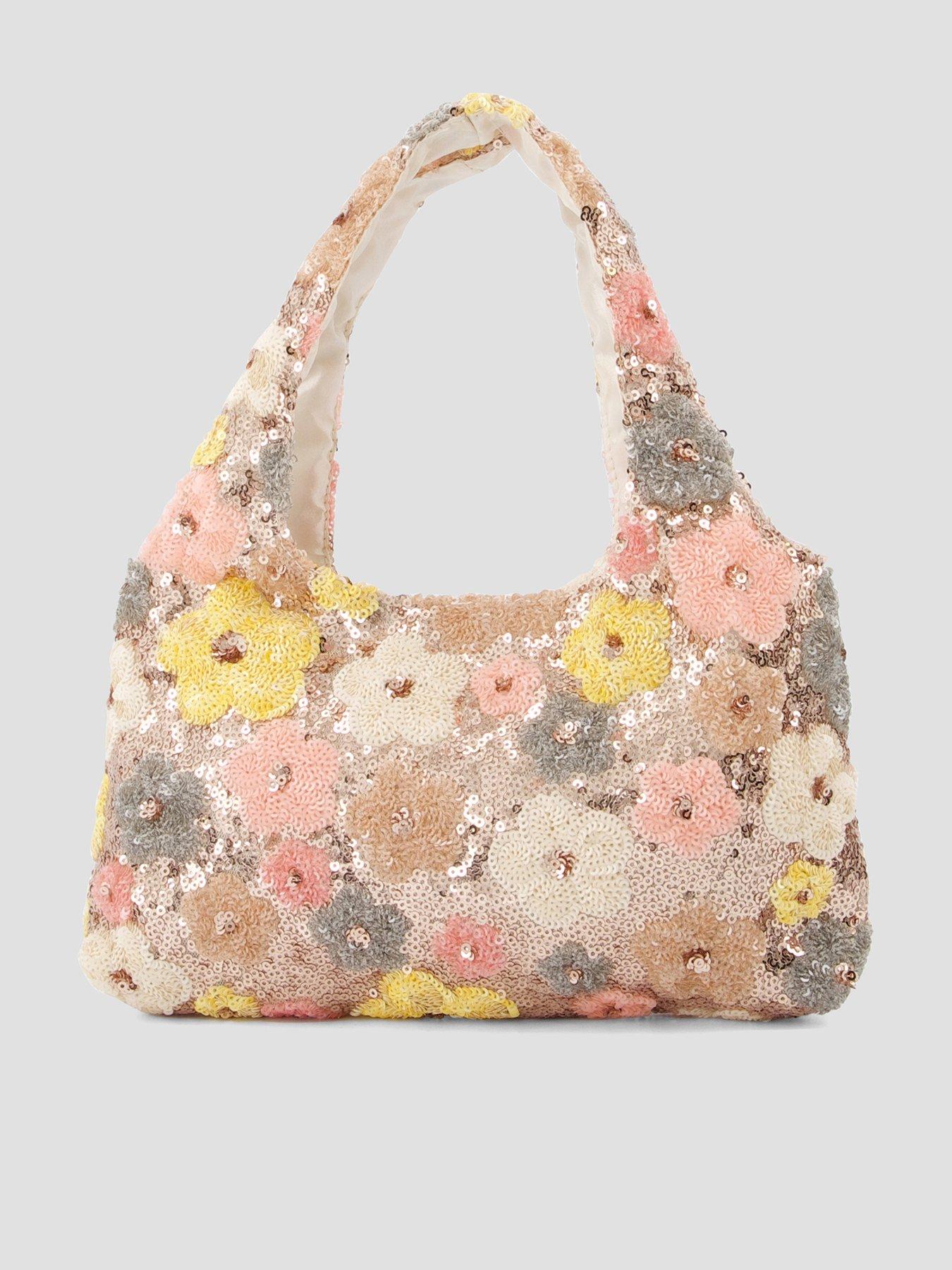 PIECES Pcbine Shoulder Bag