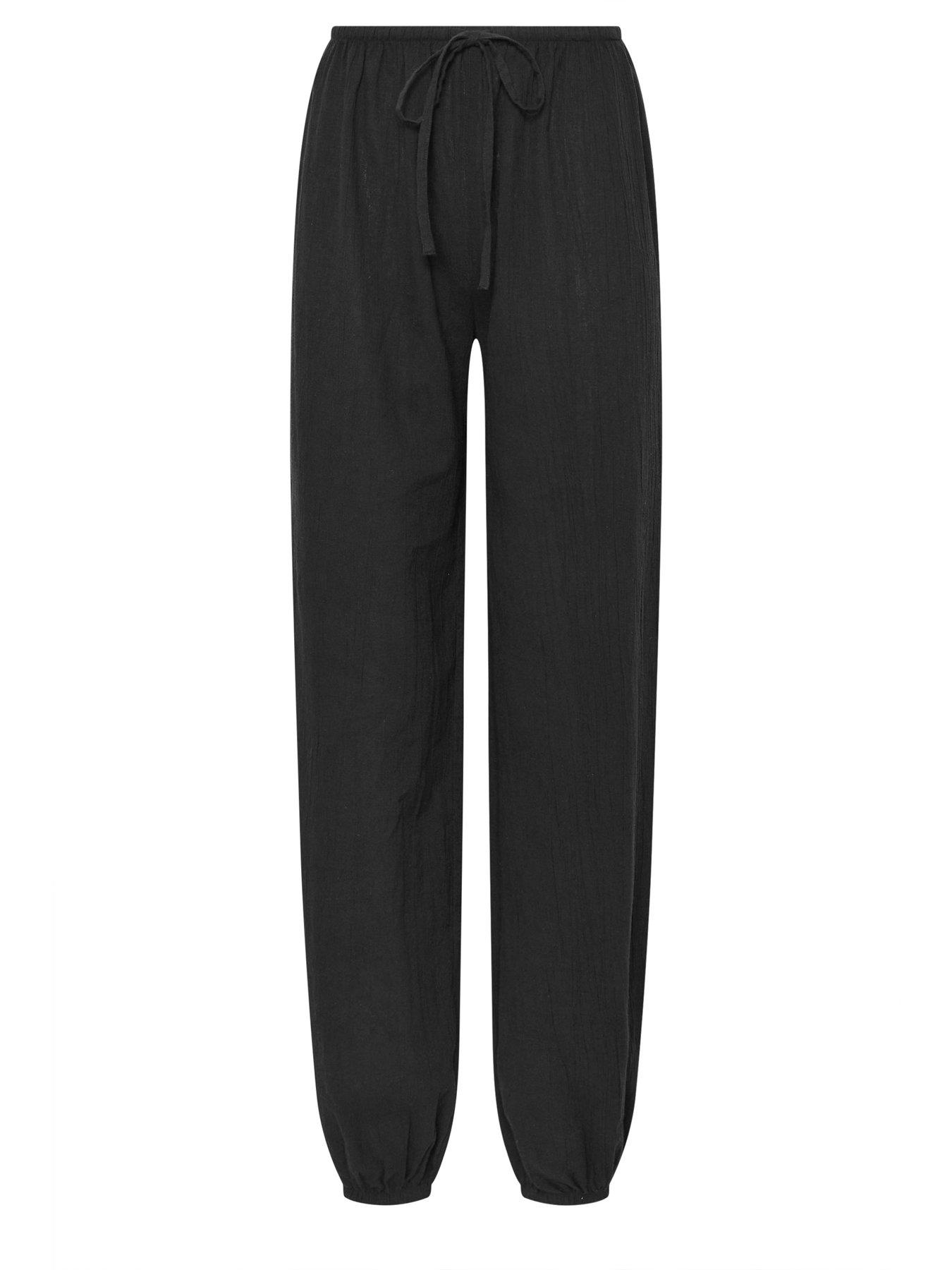 long-tall-sally-gathered-hem-trouser-36-blackdetail