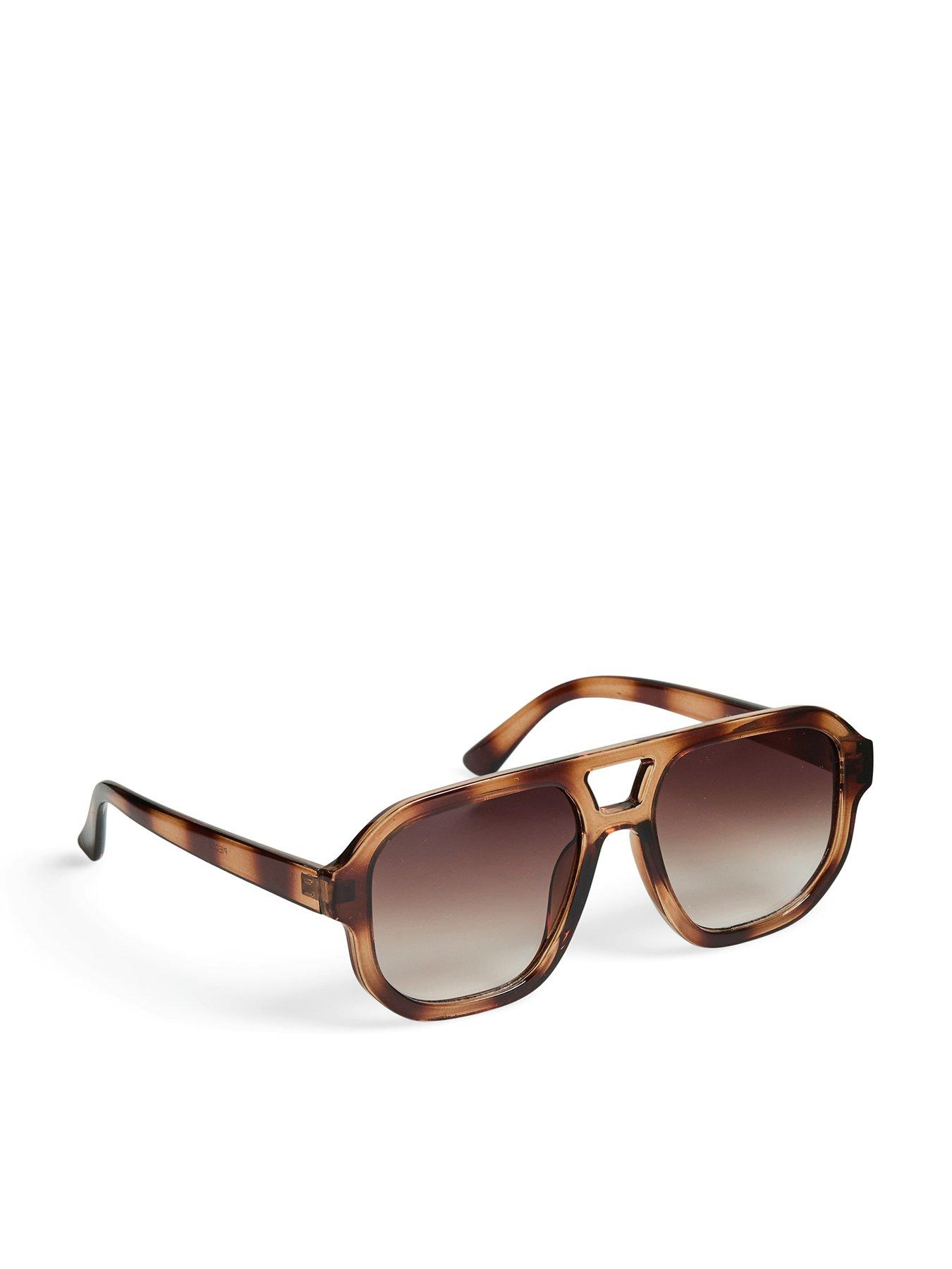 Image 1 of 5 of PIECES Pckarla Sunglass Bundle Bc