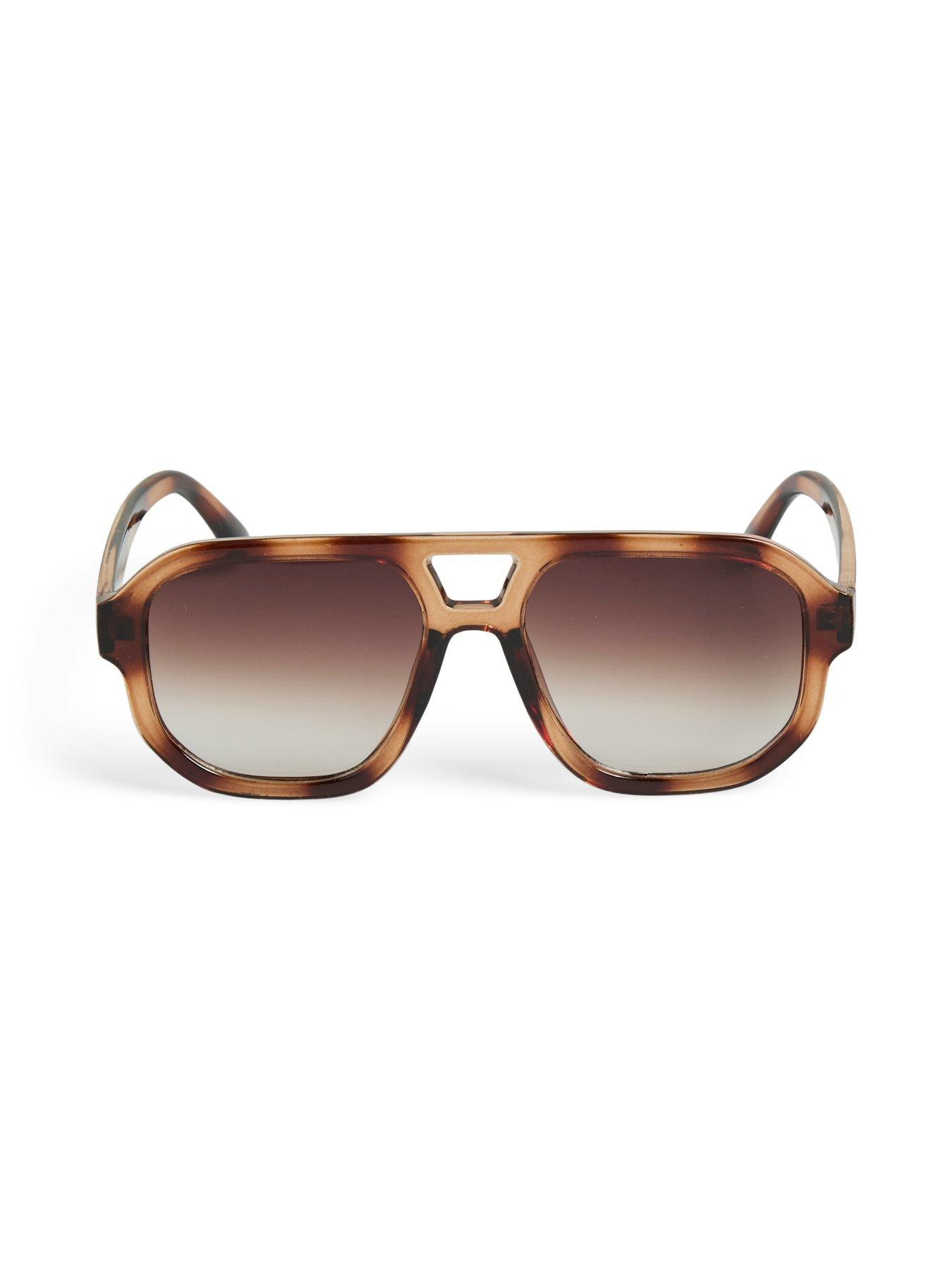 Image 3 of 5 of PIECES Pckarla Sunglass Bundle Bc