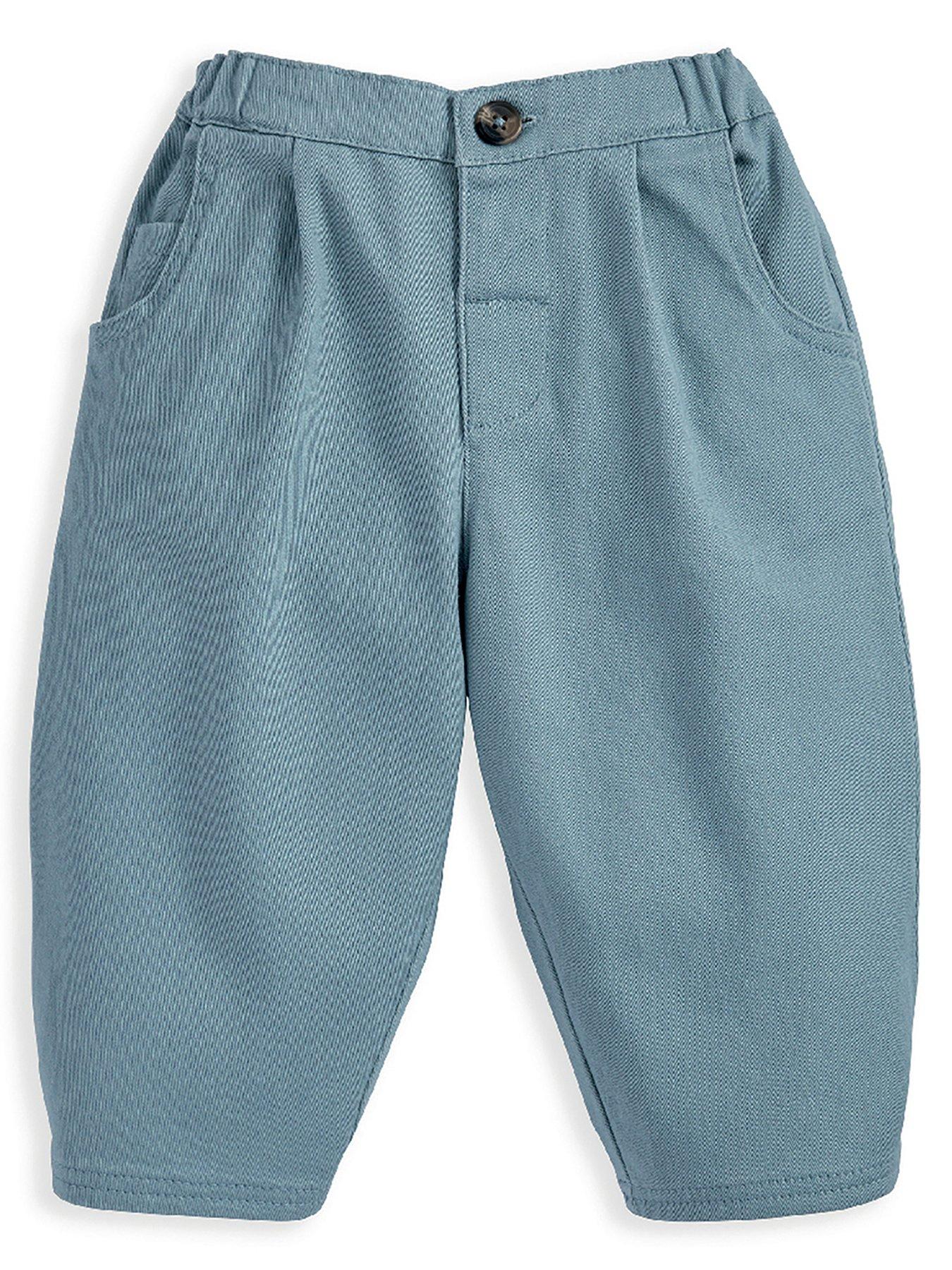 mamas-papas-baby-boys-classic-smart-trousers-blue