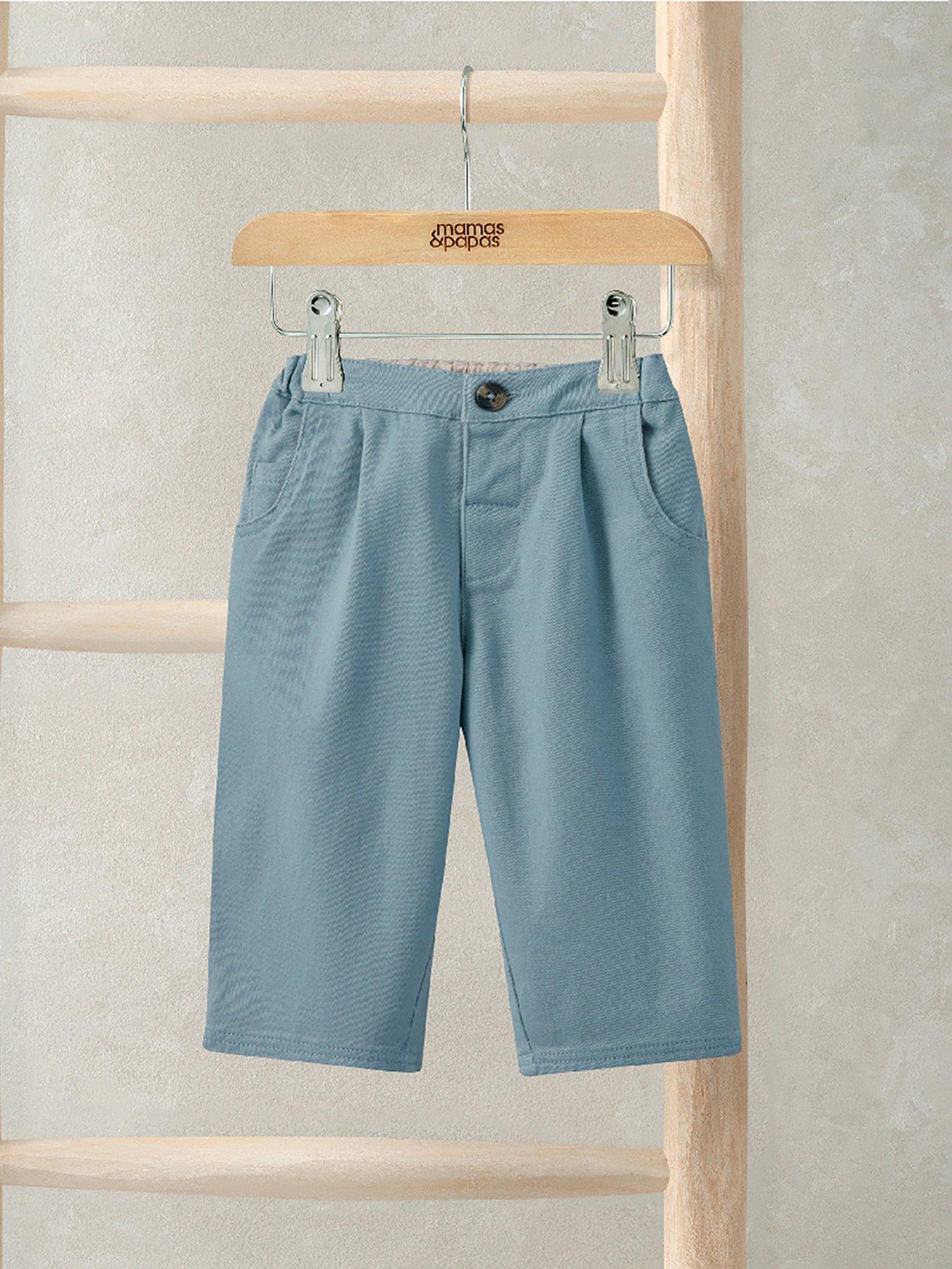 mamas-papas-baby-boys-classic-smart-trousers-blueoutfit