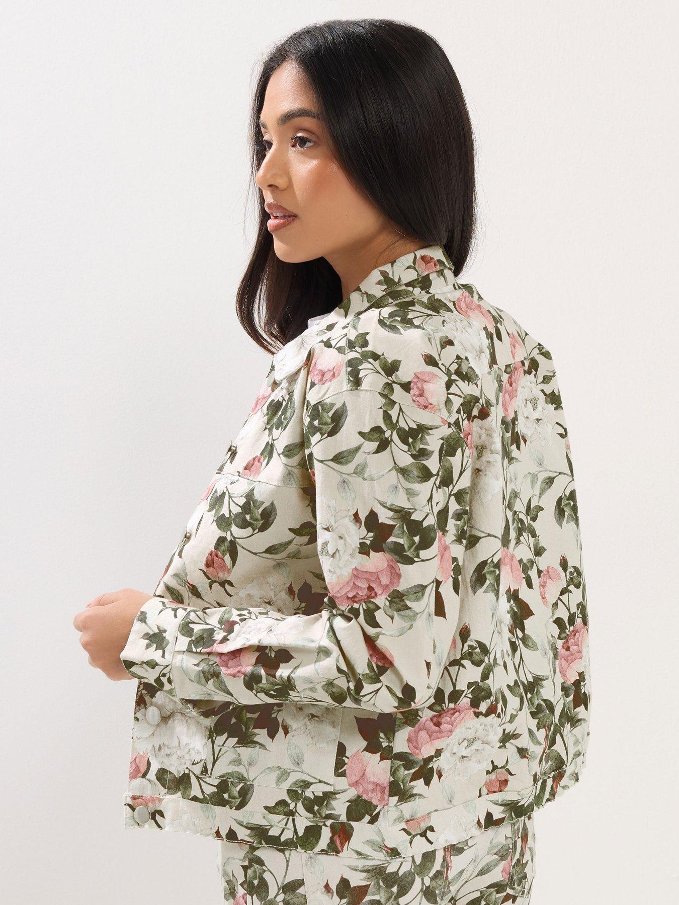 pixiegirl-petite-floral-print-denim-jacket-whitestillFront