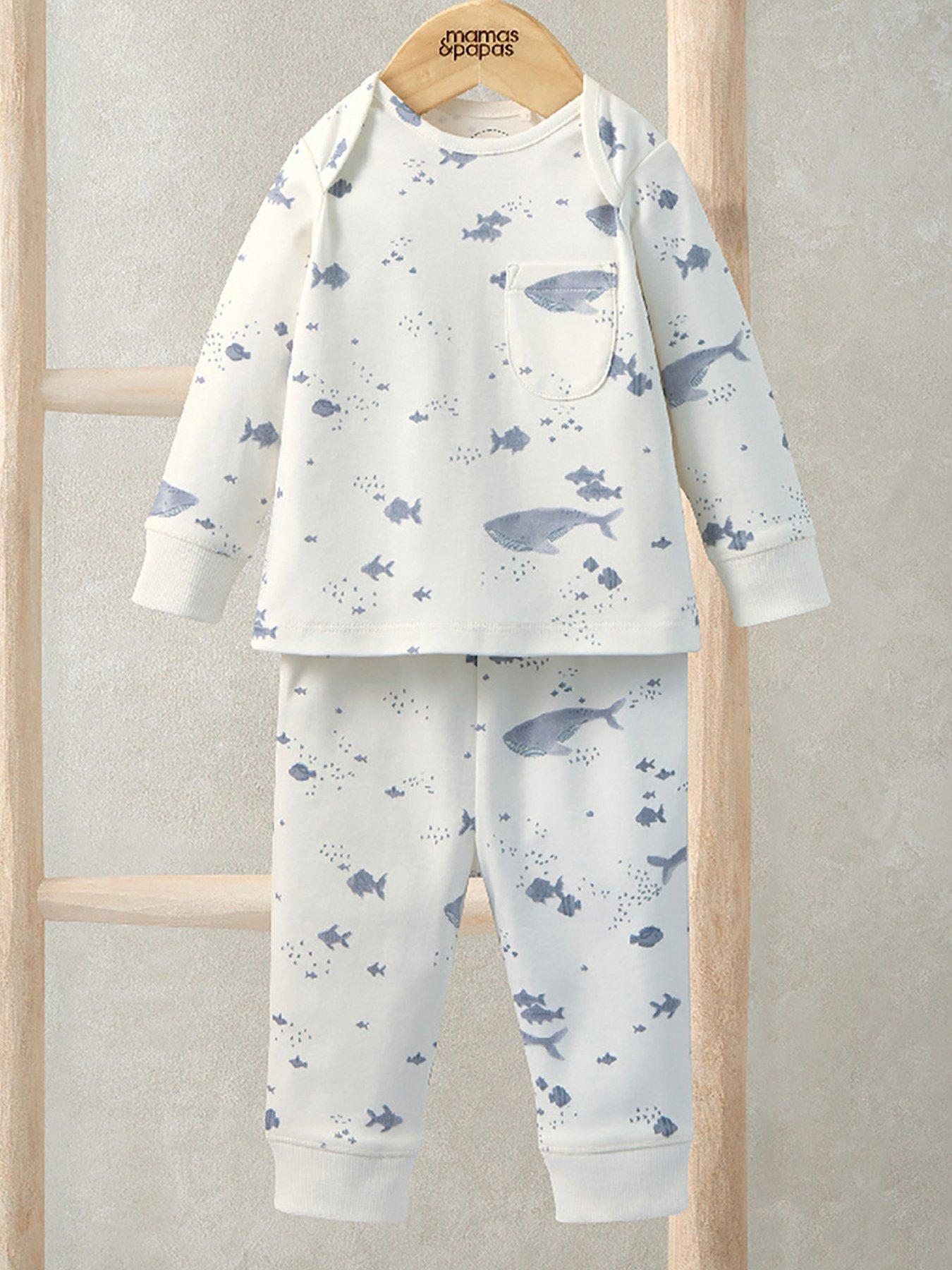 mamas-papas-baby-boys-jersey-whale-print-pyjamas-cream