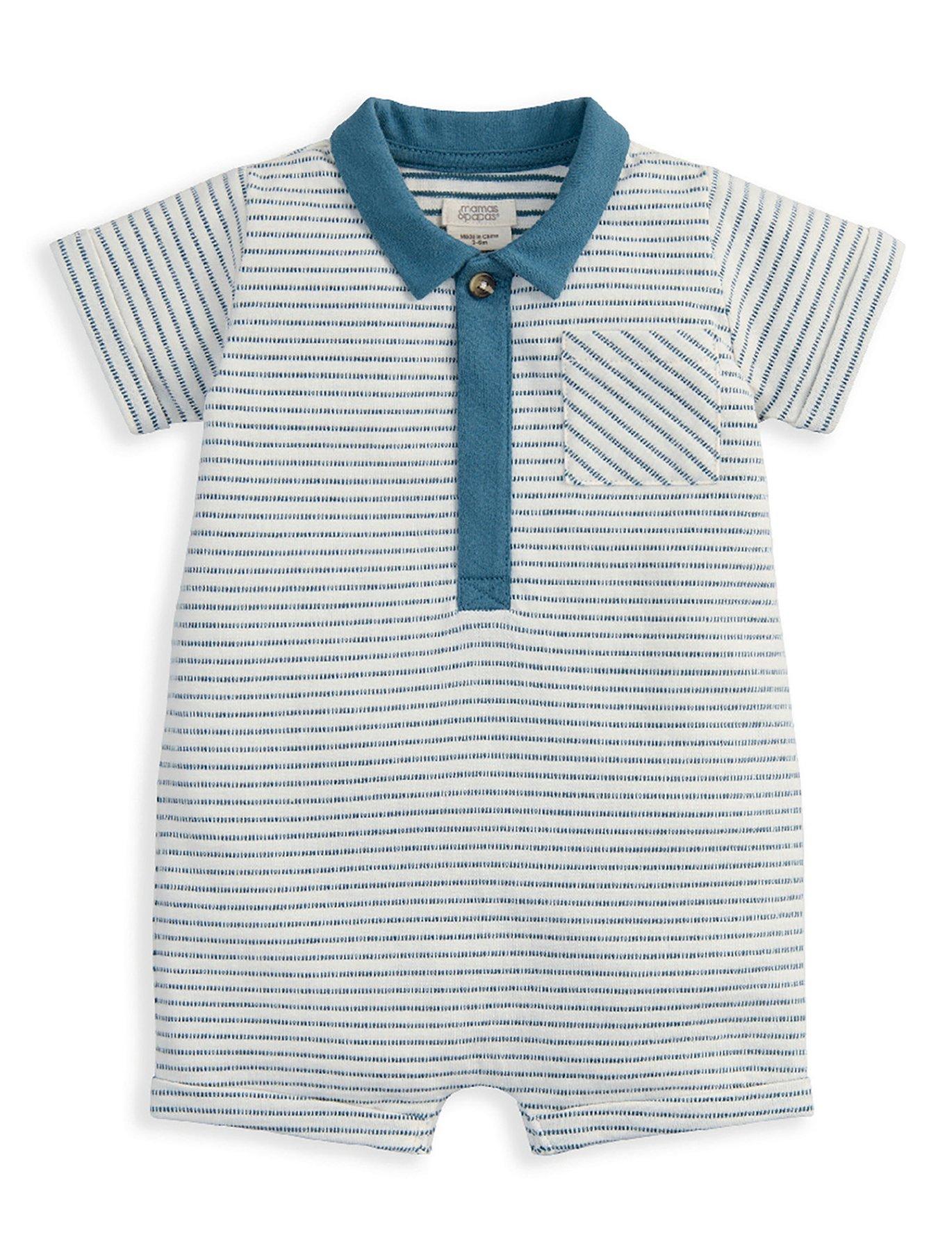 mamas-papas-baby-boys-stripe-polo-romper-whiteback